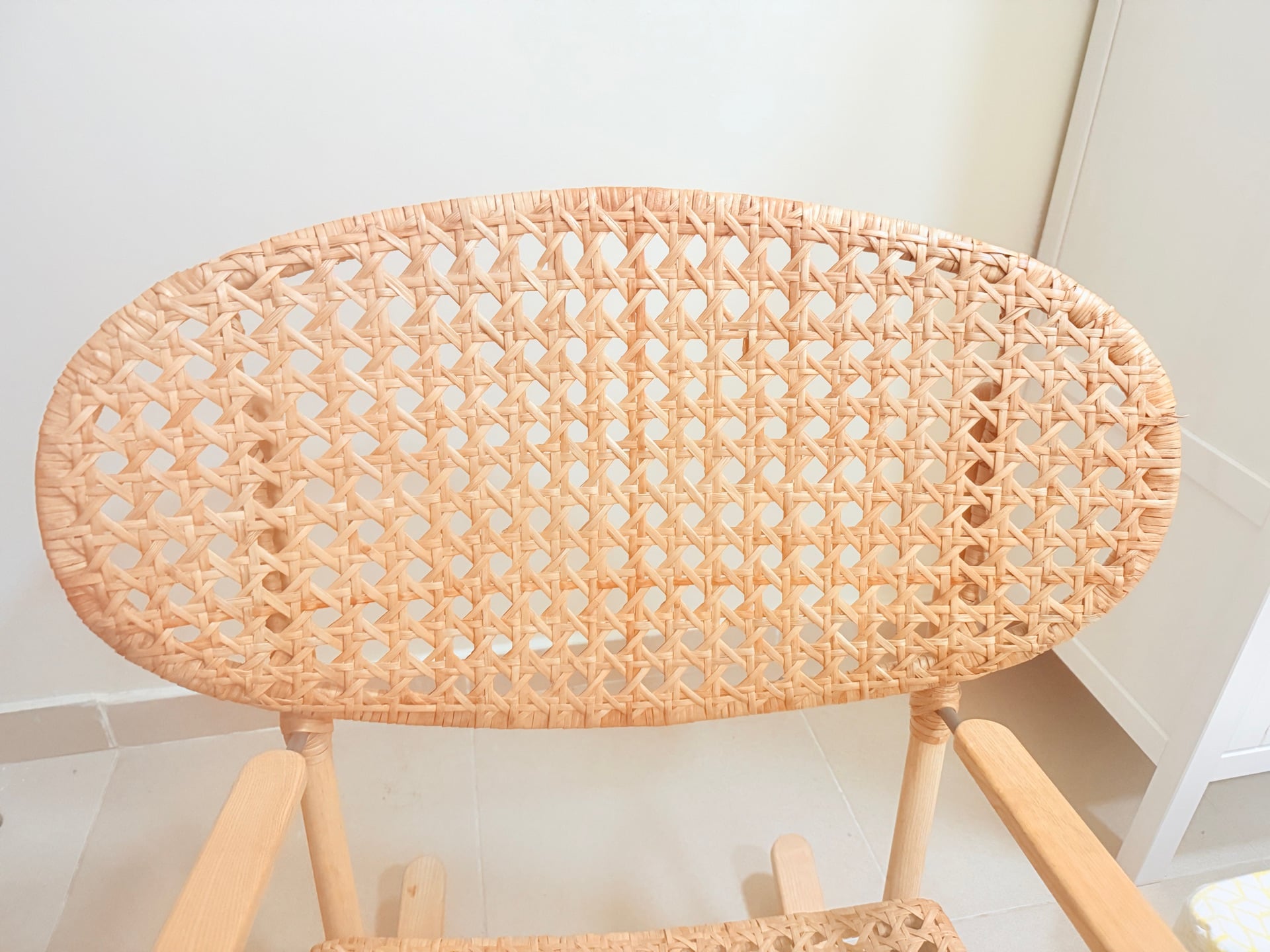IKEA rocking chair - Image 4