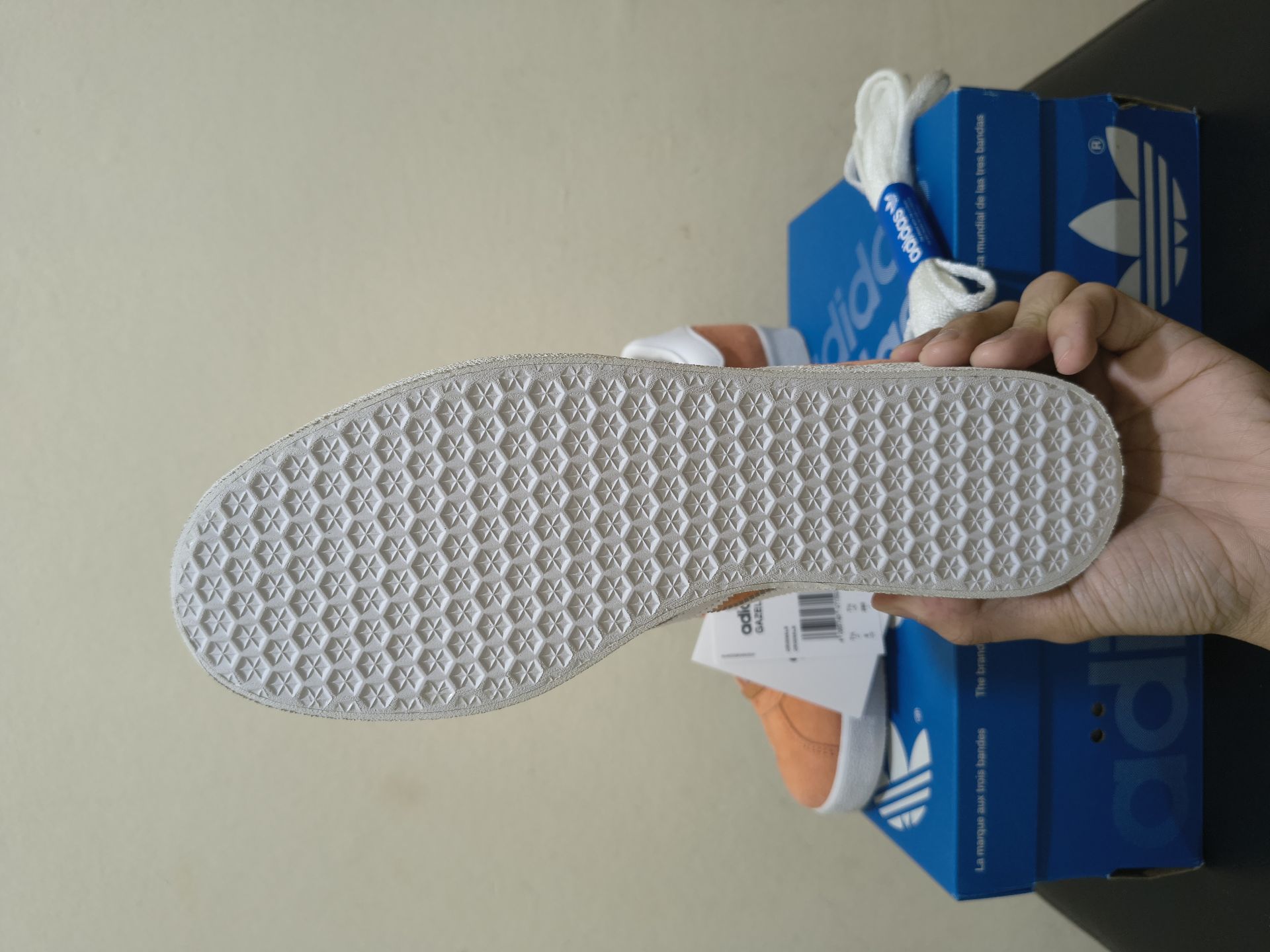 Adidas Gazelle 85 (Brand New, Original & Size 8 US) - Image 7