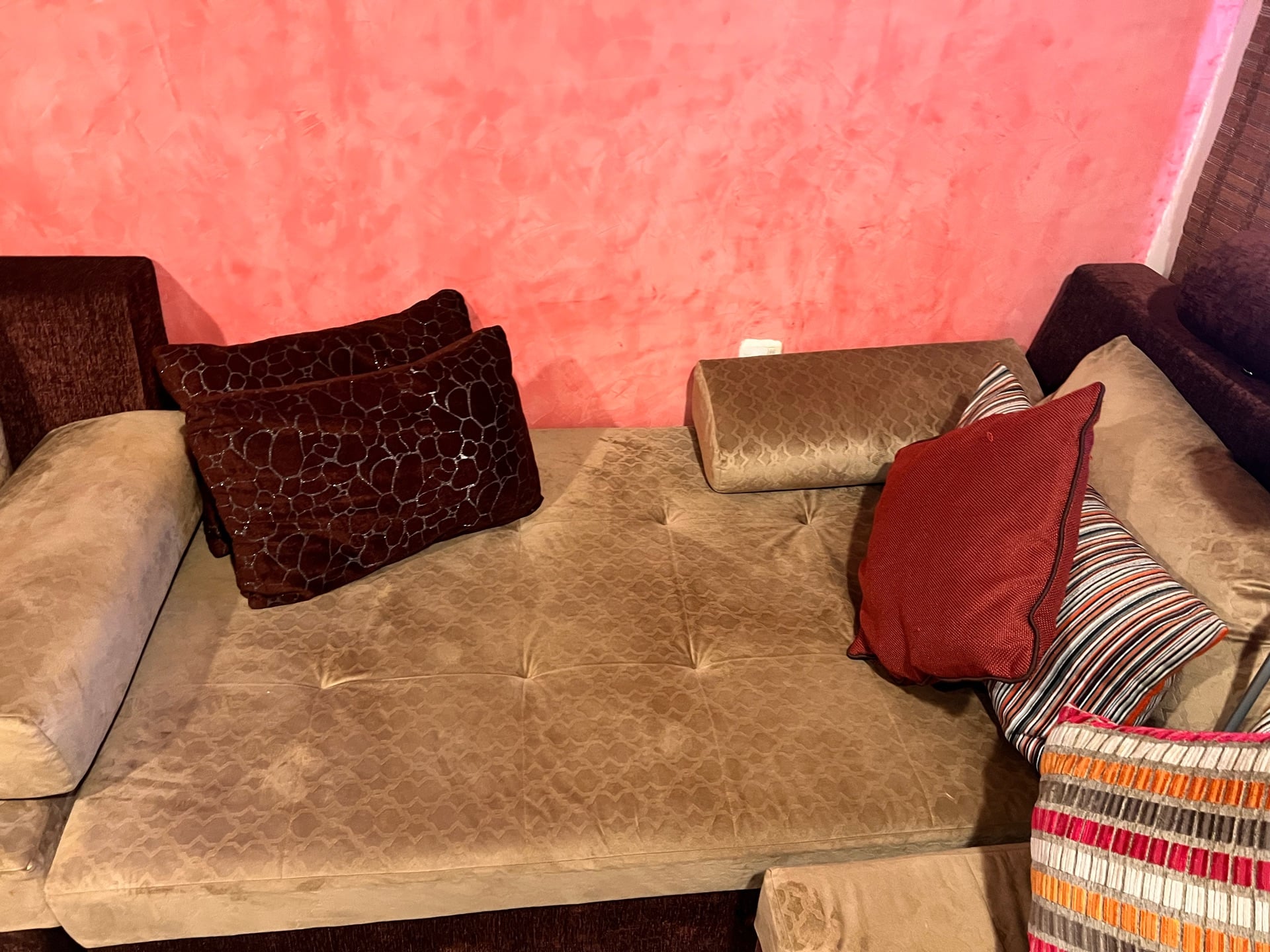 Sofa Set for Sale - Image 3