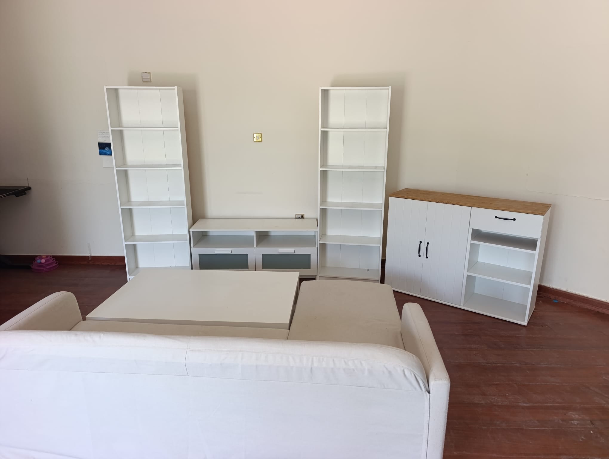 IKEA Furniture Sets (Price Negotiable) - Image 4