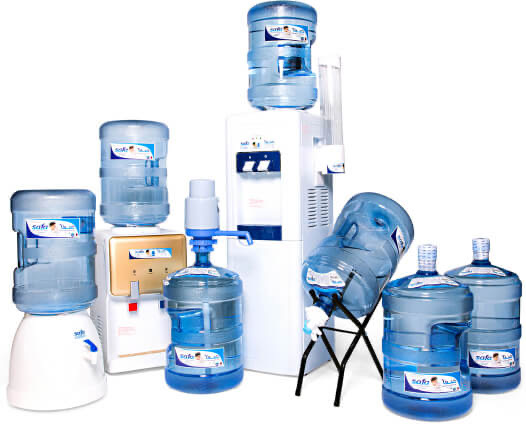 Safa water cans  - Image 4