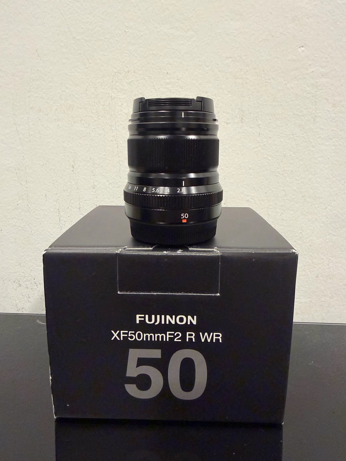 Fujifilm X-T20 Mirrorless Camera — rarely used - Image 6