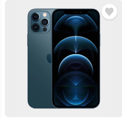 Iphone 12 Pro Urgent Sale - Image 1