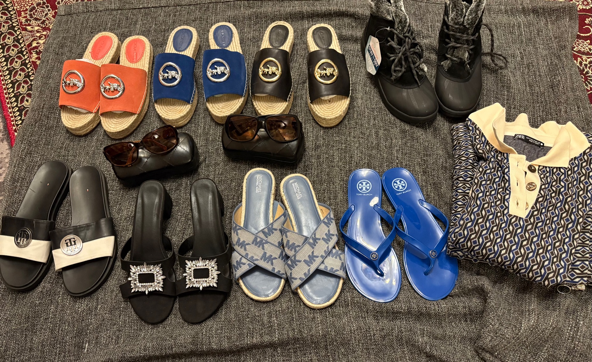 Branded footwear - Image 7