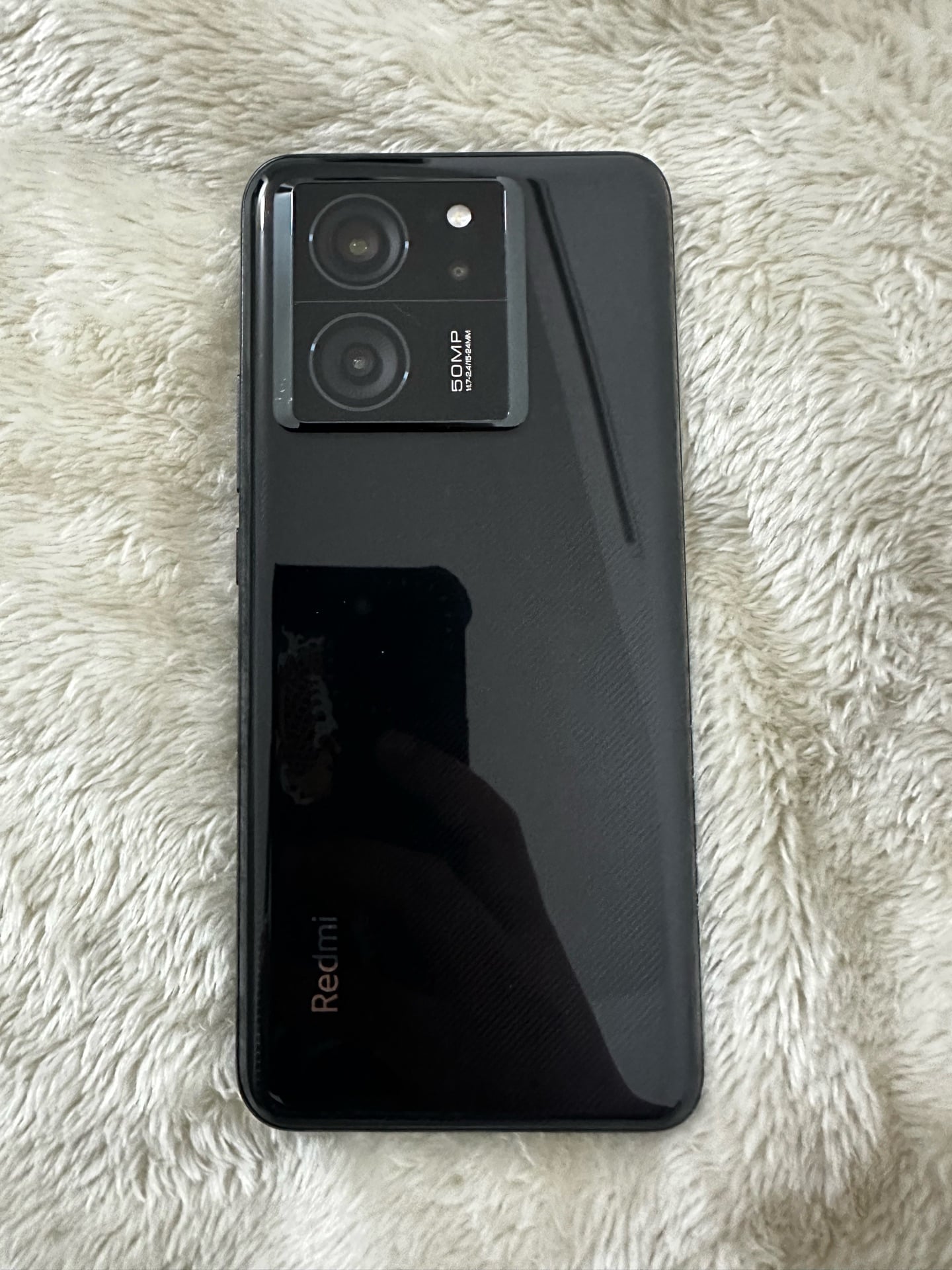 Xiaomi Redmi K60 Ultra - Image 2