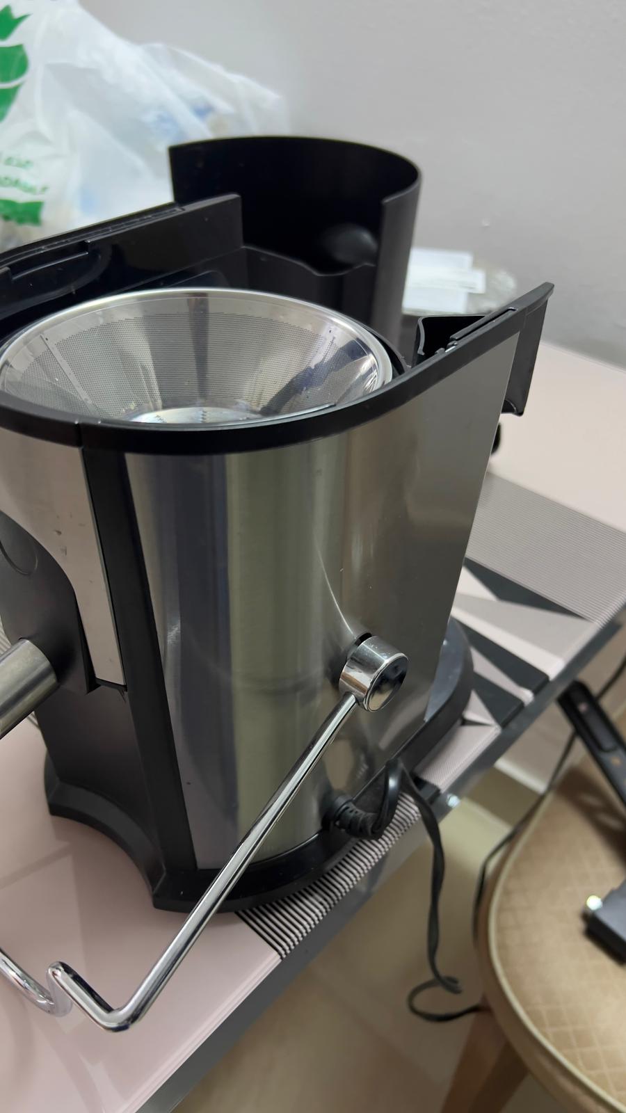Clikon Premium Juice Extractor - brand new - juicer , mixer  - Image 5