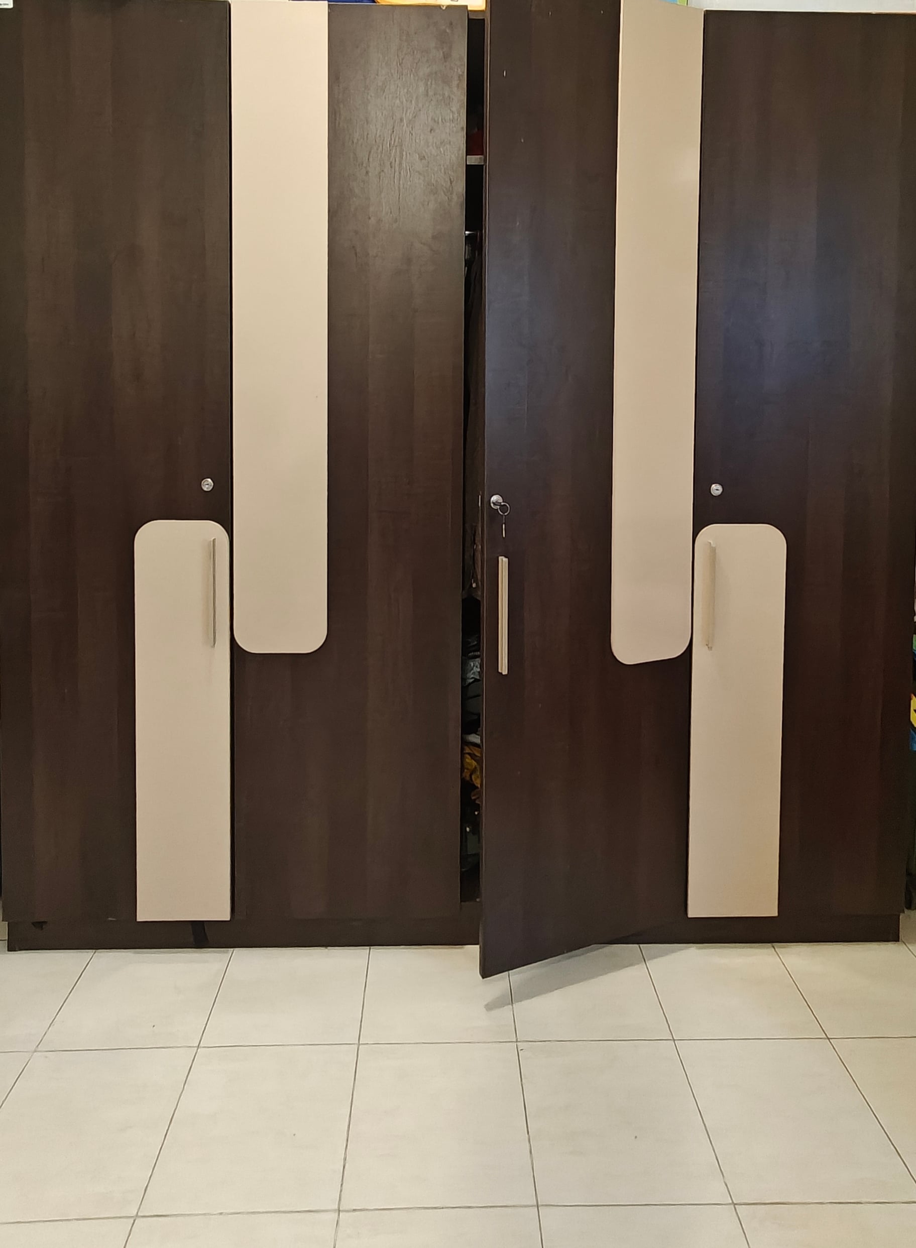 Bedroom set -solid wood - Image 3