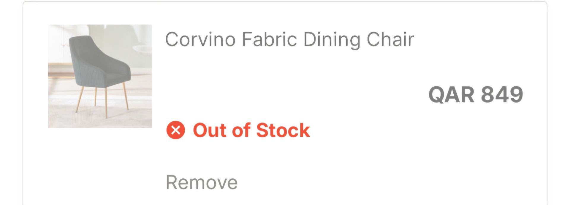 8 seater dining table for sale - Image 4