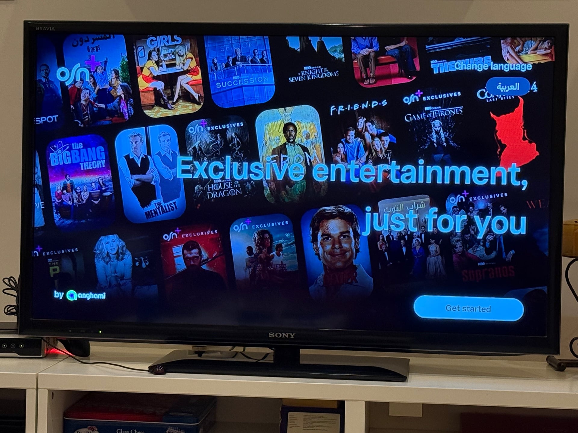 TV Sony  - Image 6