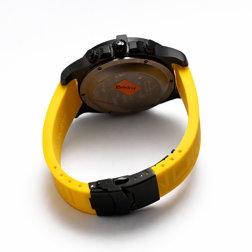 New Breitling watch - Image 3