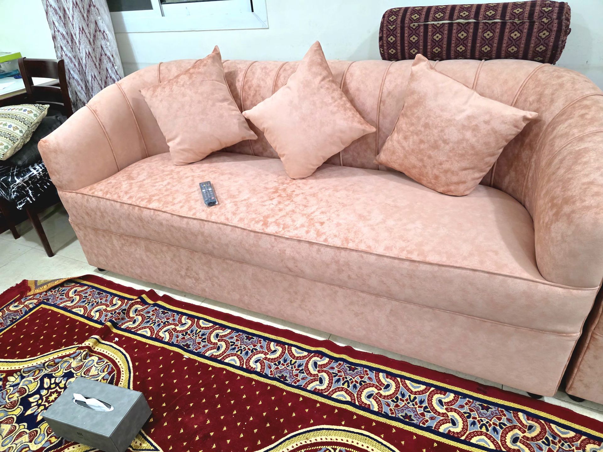 New Sofa for Sale - Image 2