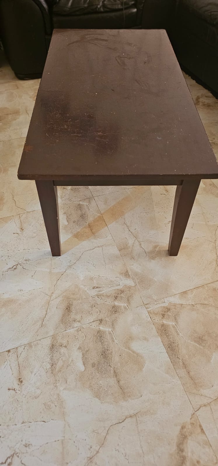 Sofa table and Bed side table  - Image 3