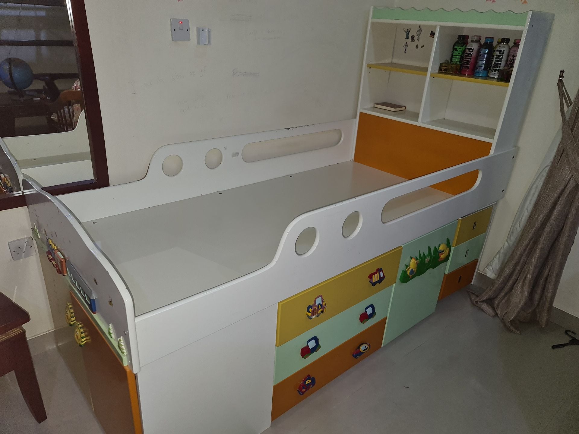 Kid bed - Image 1