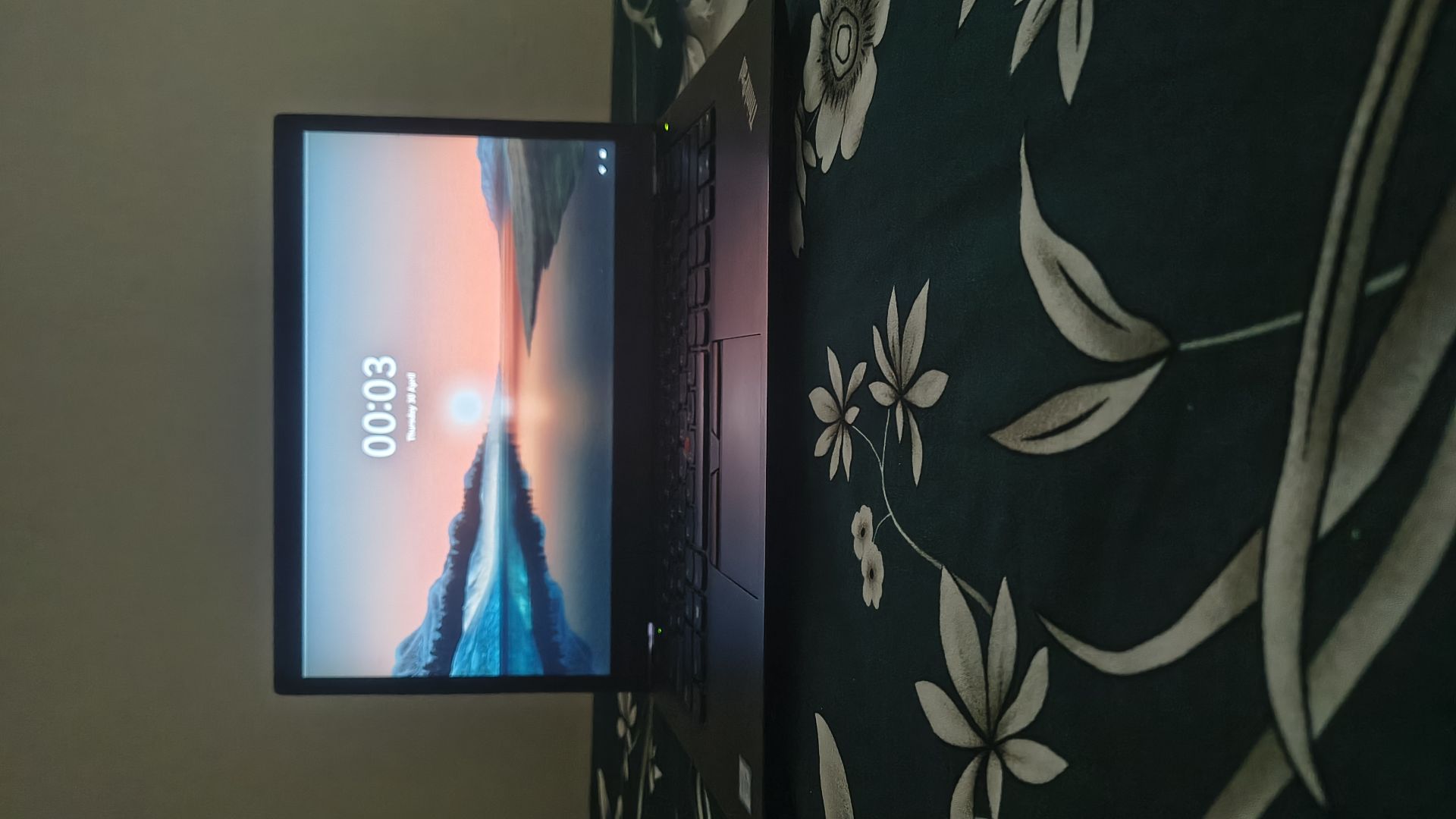 Lenovo Thinkpad - Image 1