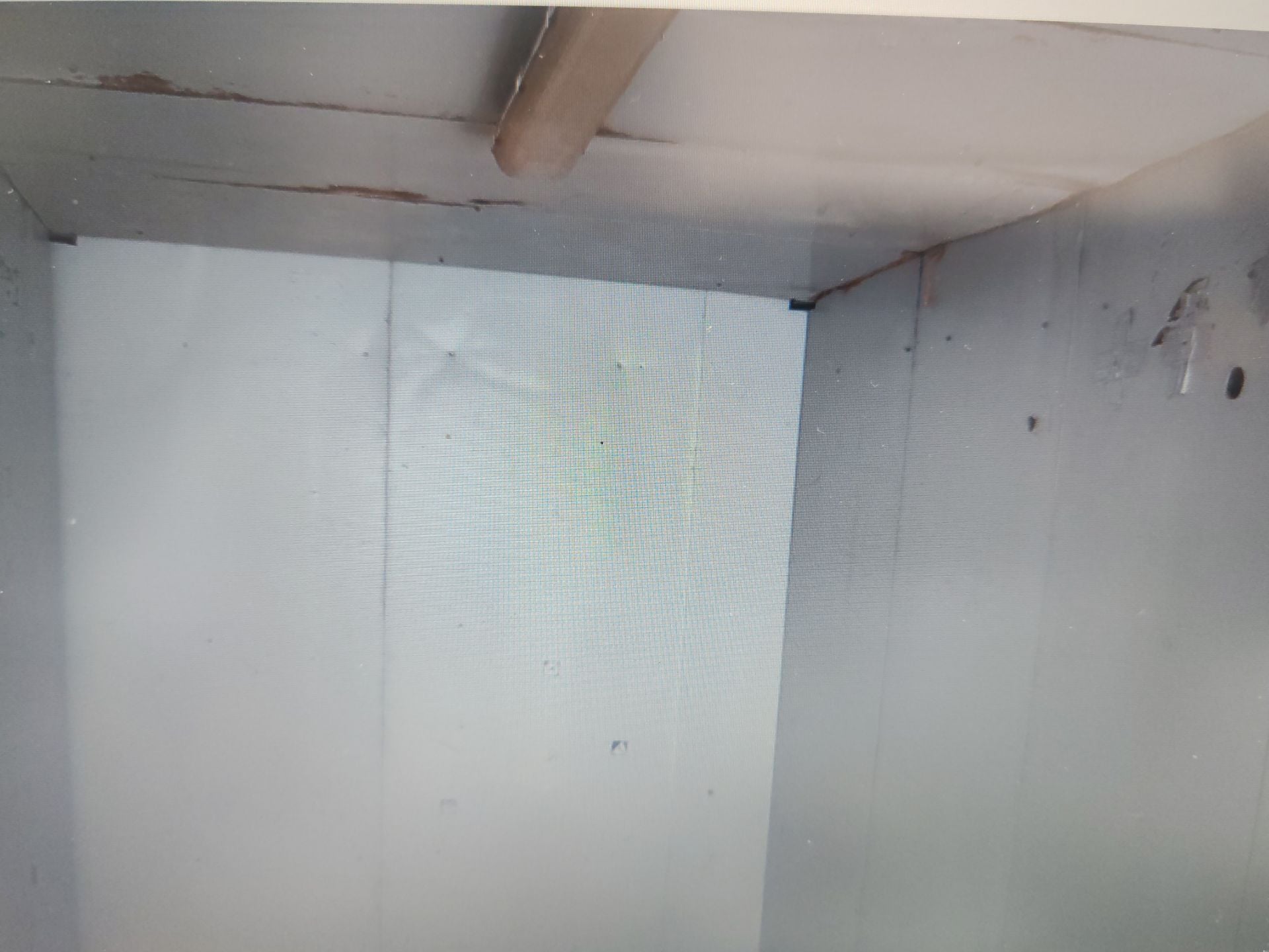 20 ft and 40 ft container sale for storage and office  - Image 2