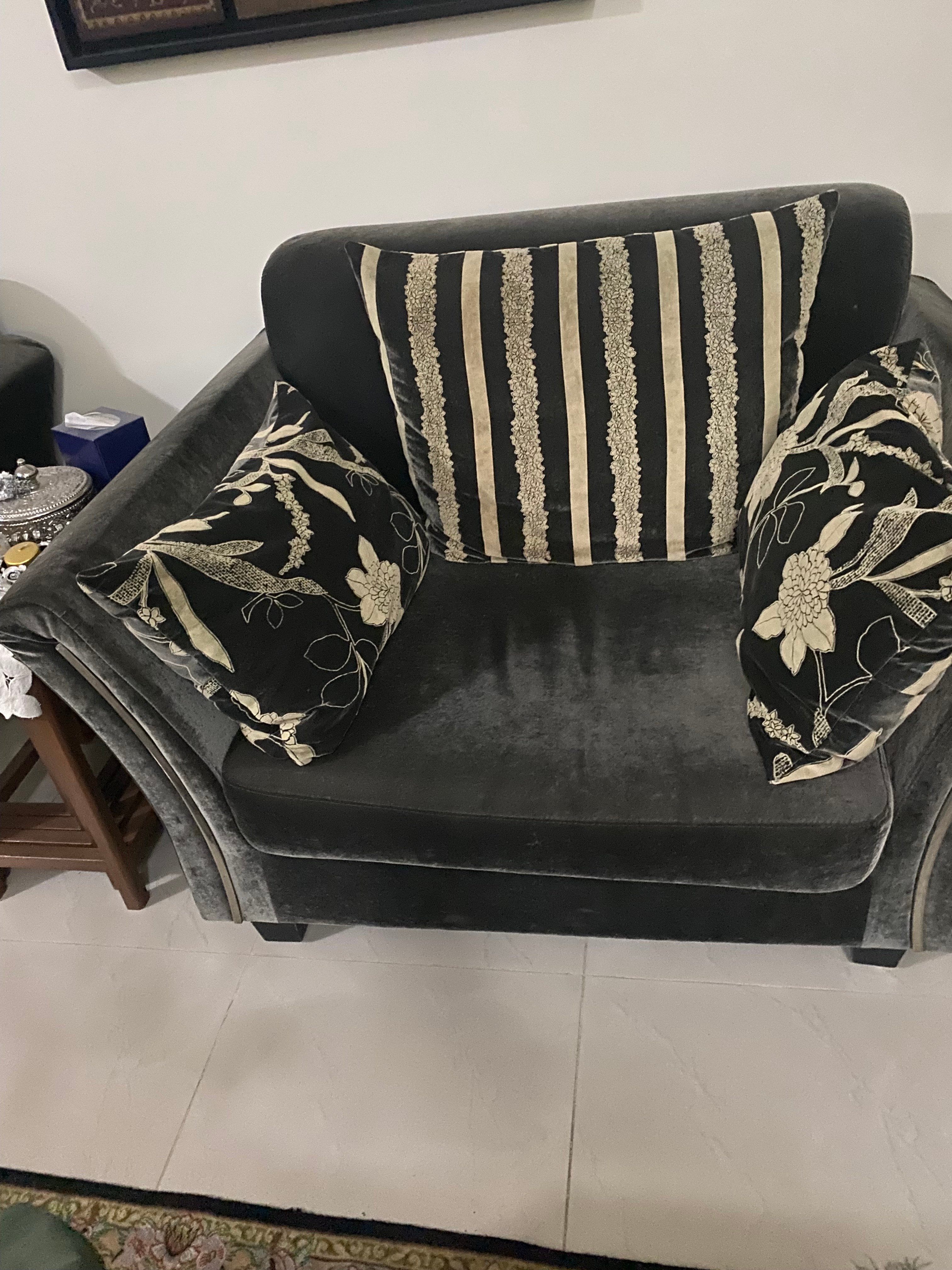 Sofa set  - Image 3