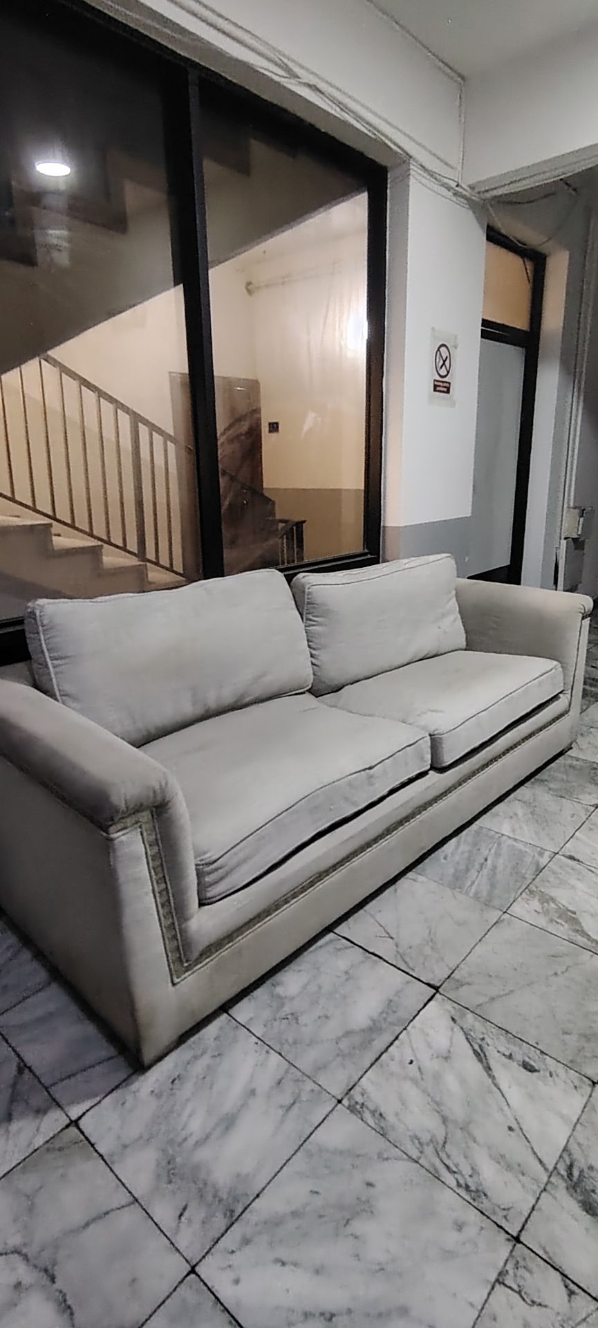 3 Seater Sofa - Image 3