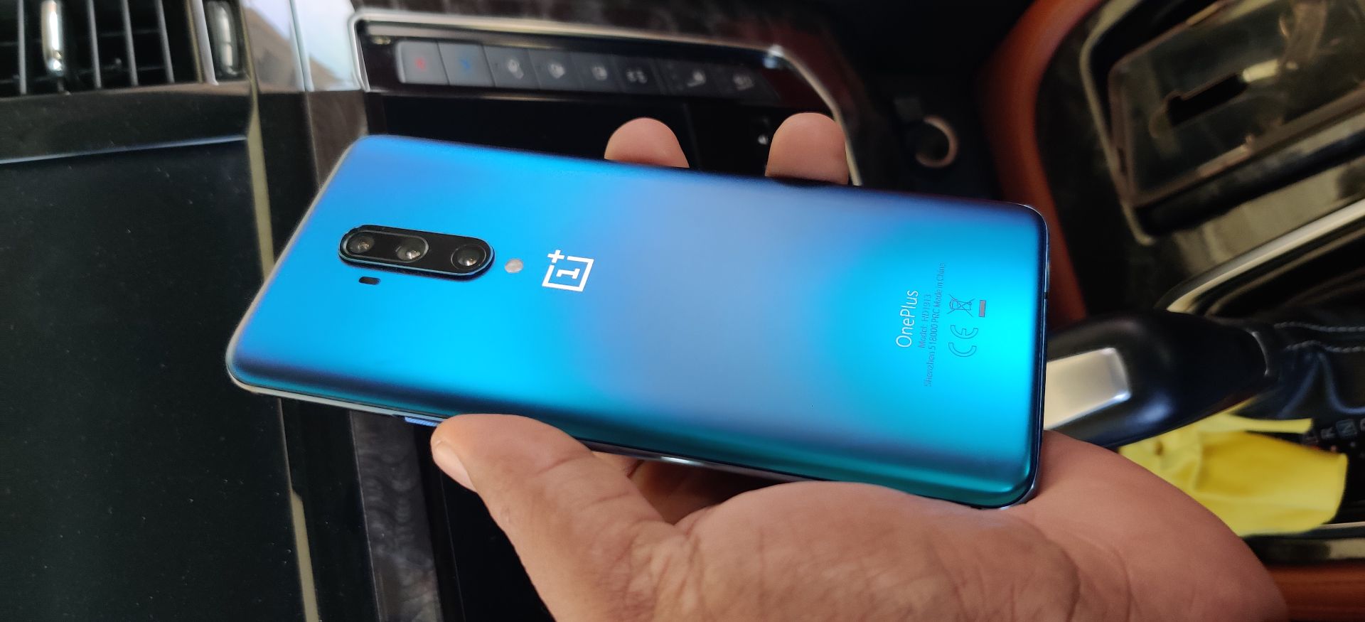 ONE PLUS 7T PRO (Urgent) - Image 8