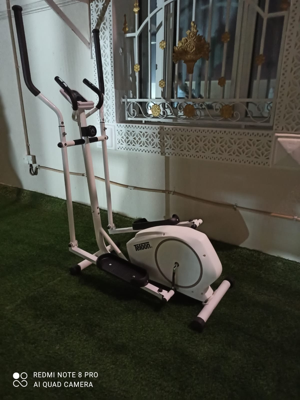 Elliptical exercise bikes - Image 3
