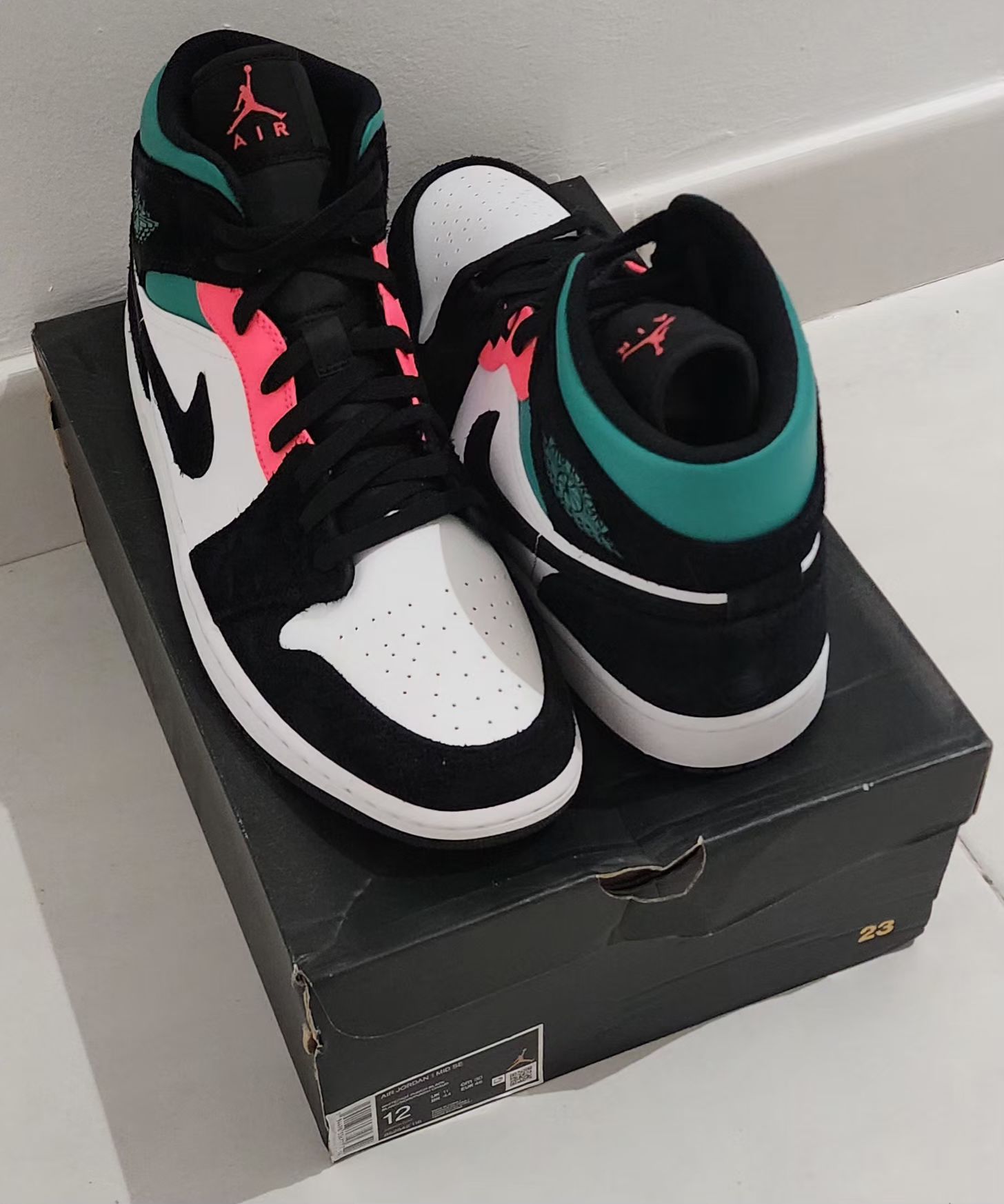 Jordan 1 - Image 3