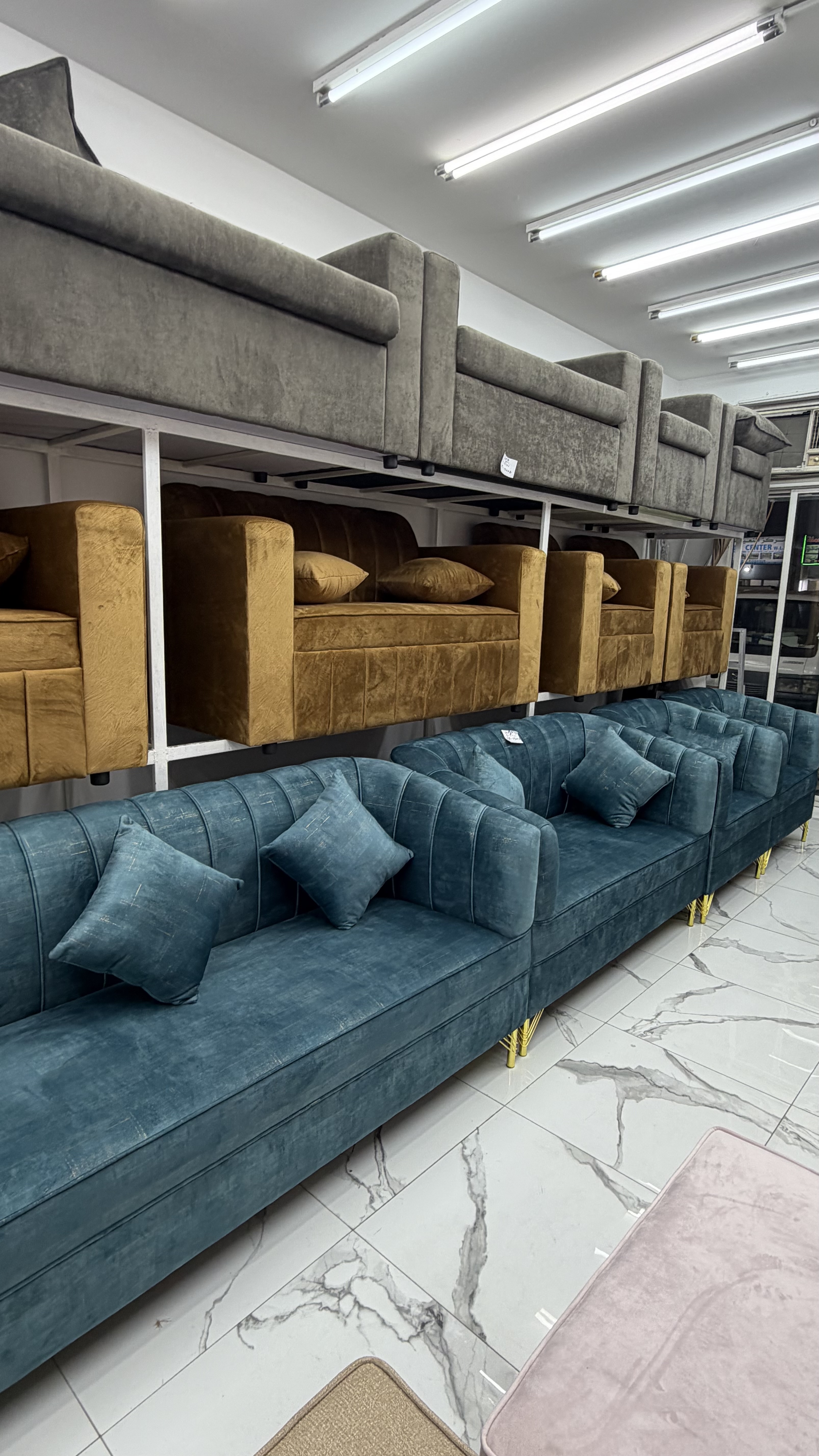 Sofa brand new sale  - Image 4