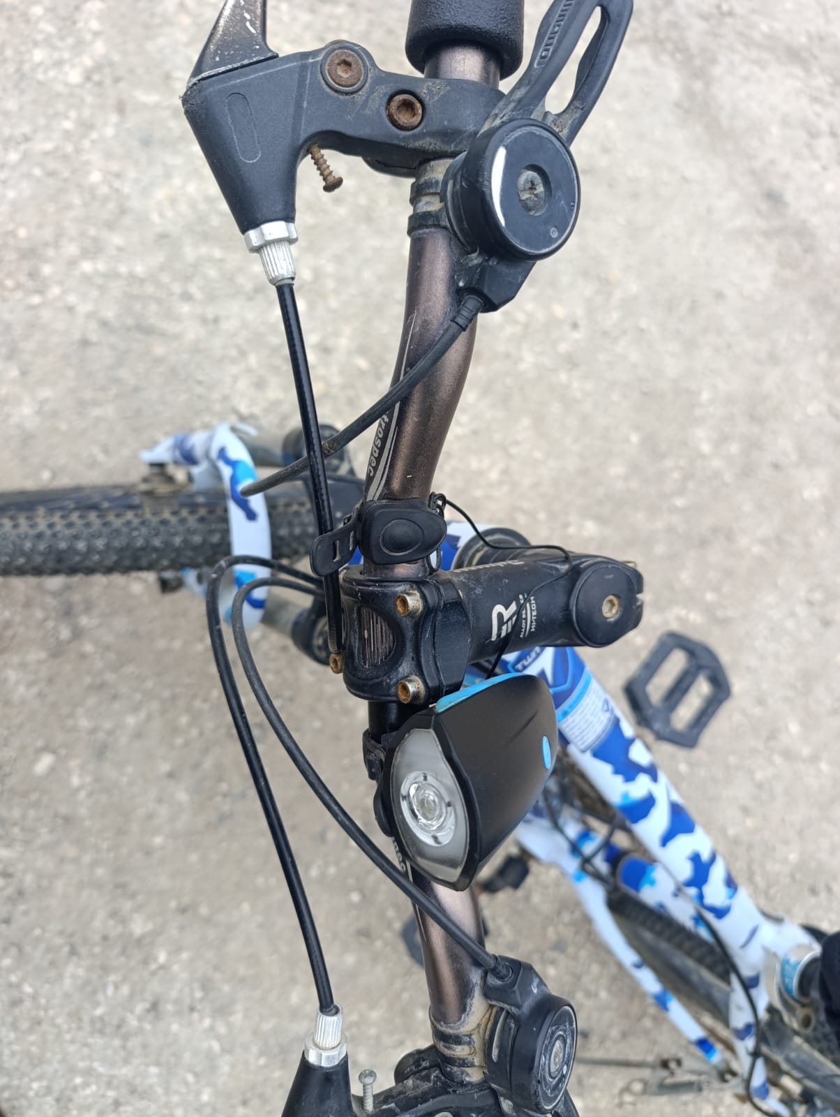 20" Mountain bike - Image 4