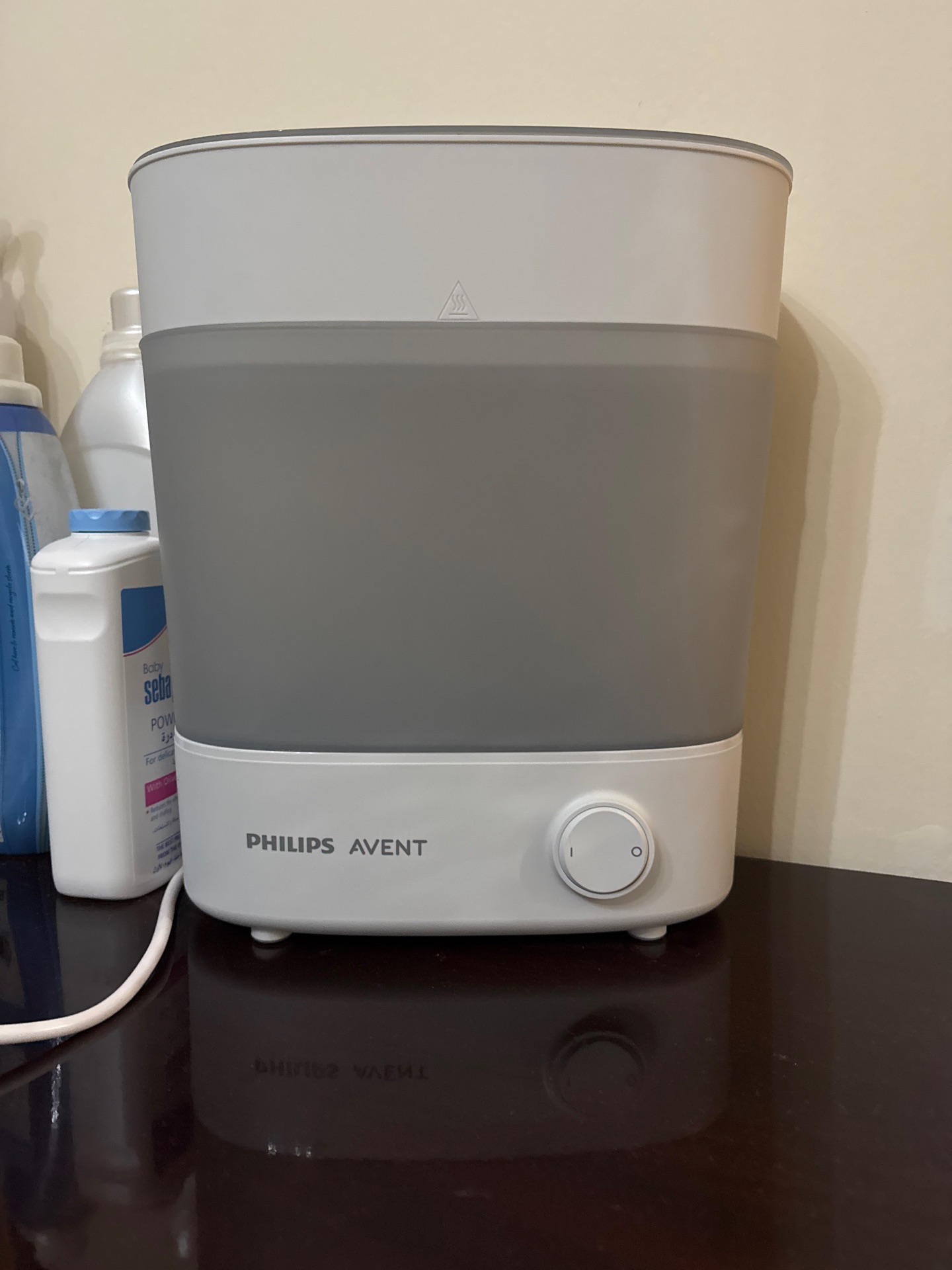 Philips Avent sterilizers - Image 1