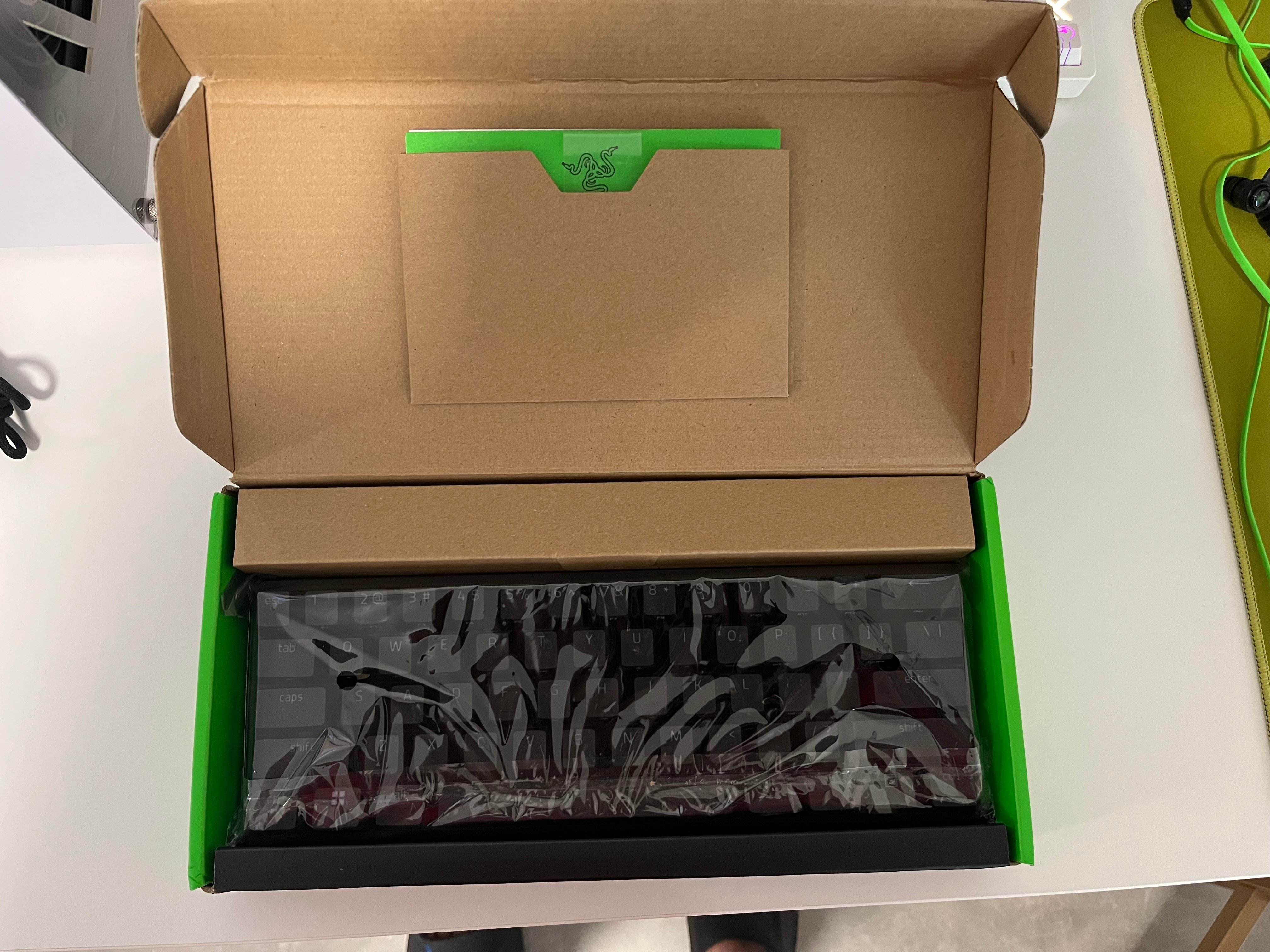 Razer Huntsman Mini 60% - Image 3