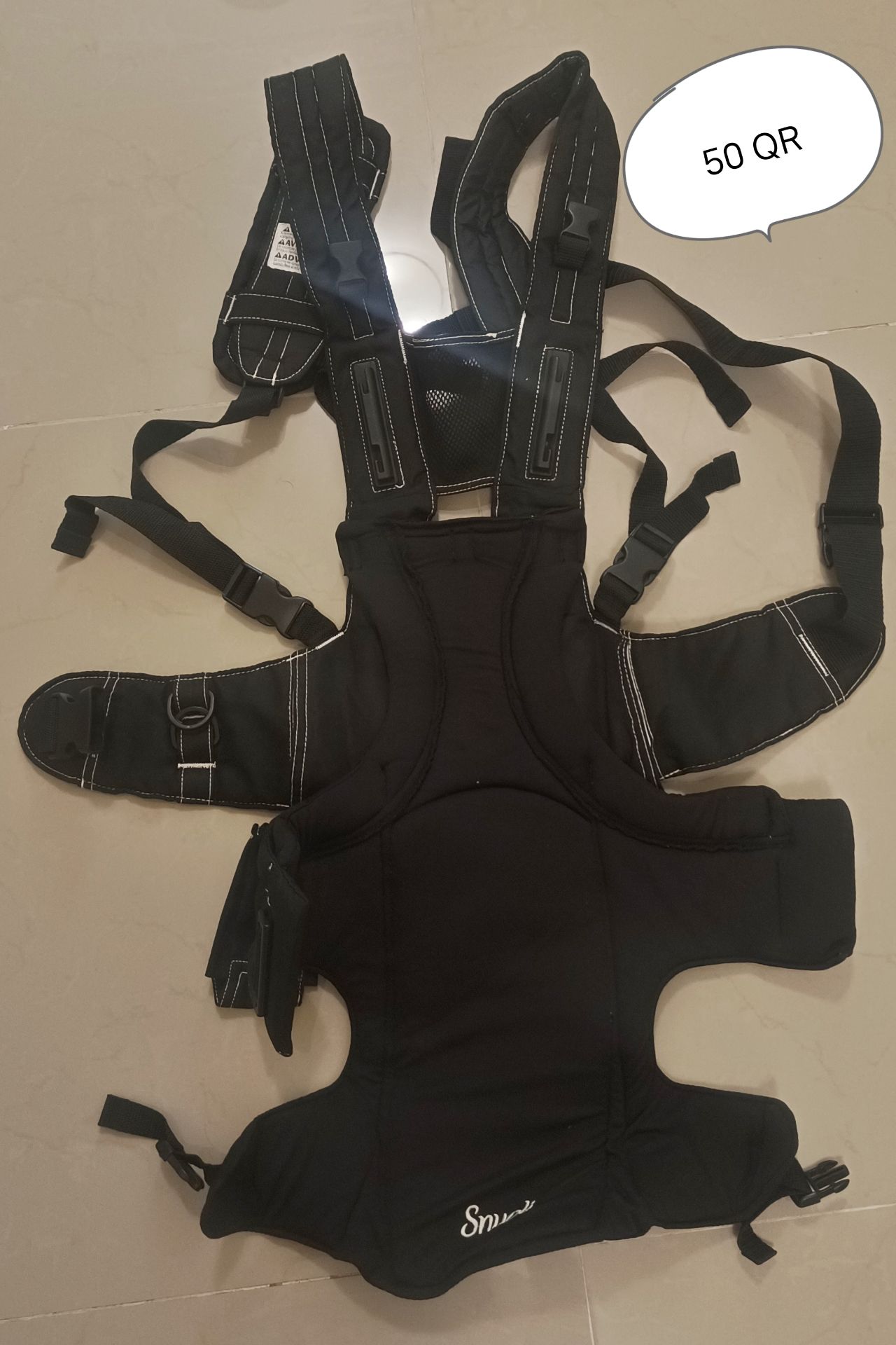 Baby carrier  - Image 3