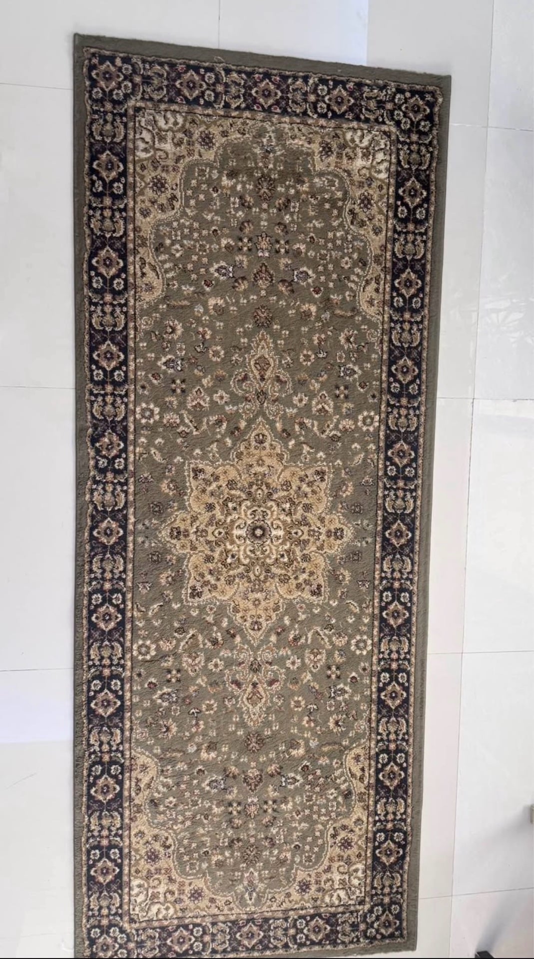 Decorative Long Carpet / Rug available for sale! - Image 1