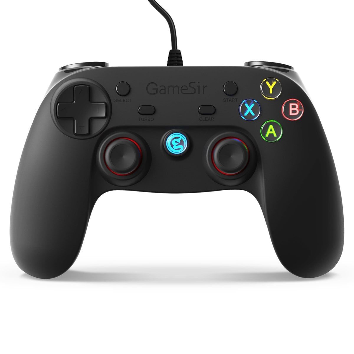 NEW GameSir G3w PC Controller READ DESCRIPTION - Image 3