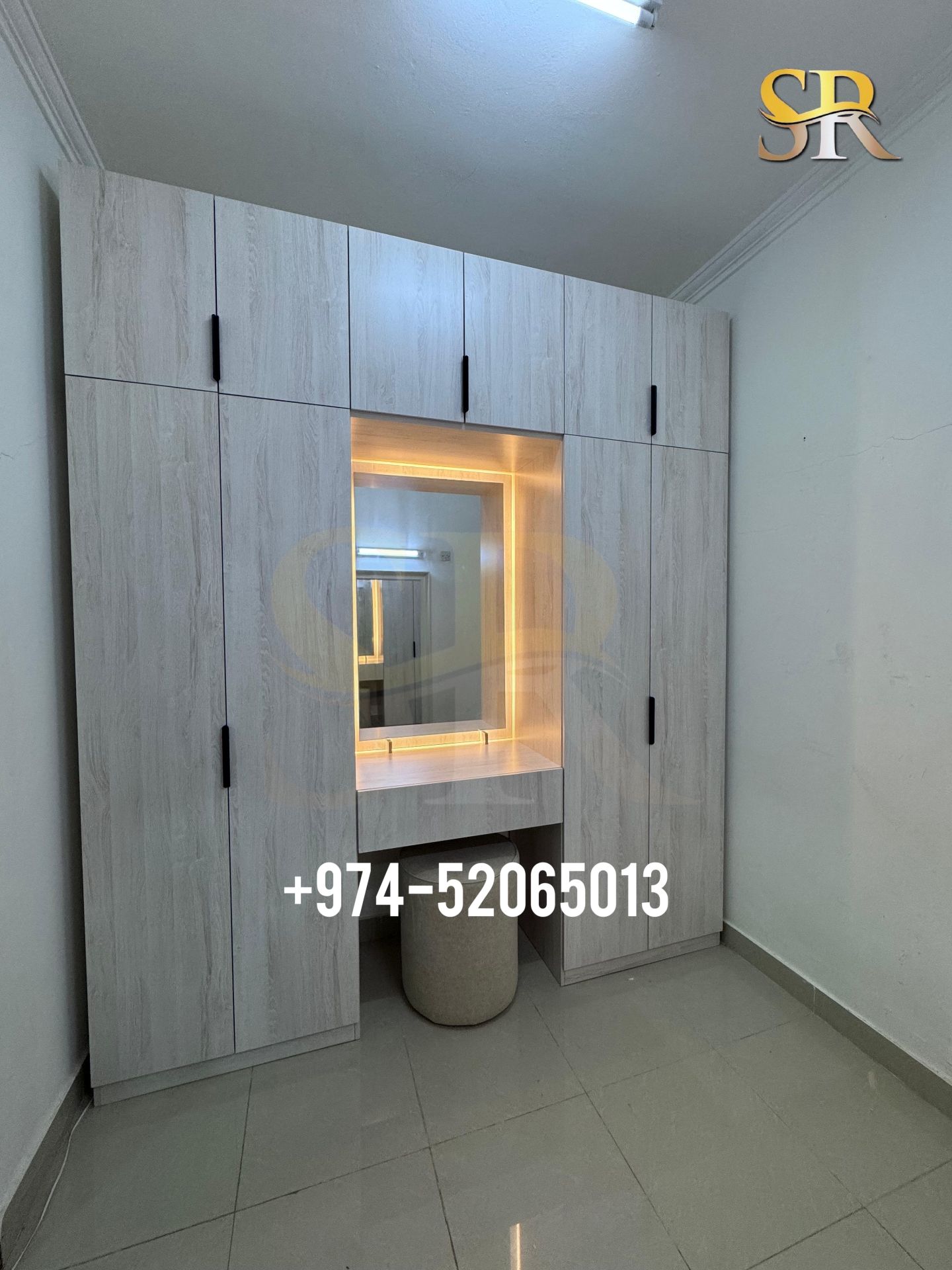 We are providing 3D design before start the work  - Image 3