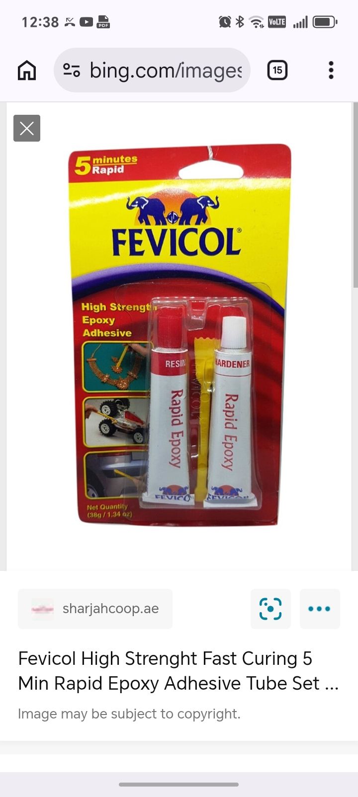 All kinds of stationary items, clear tape, Dut tape, masking tap - Image 5