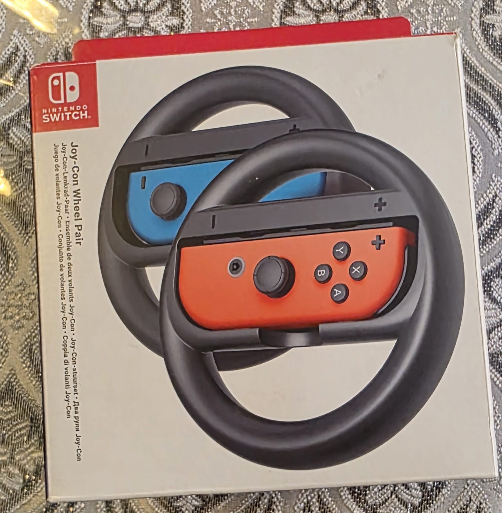 Nintendo Switch + games and accessories  - Image 7