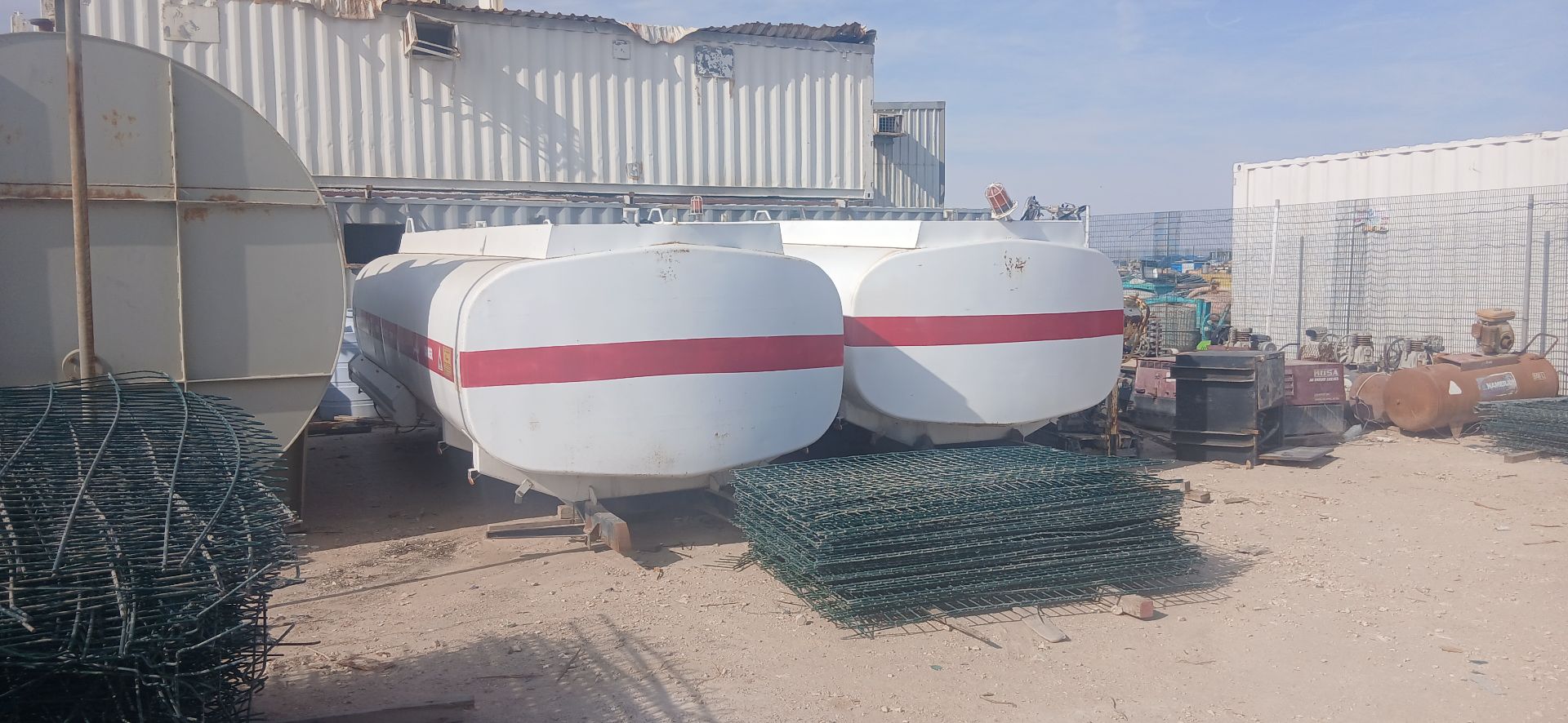Construction materials for sale - Image 6