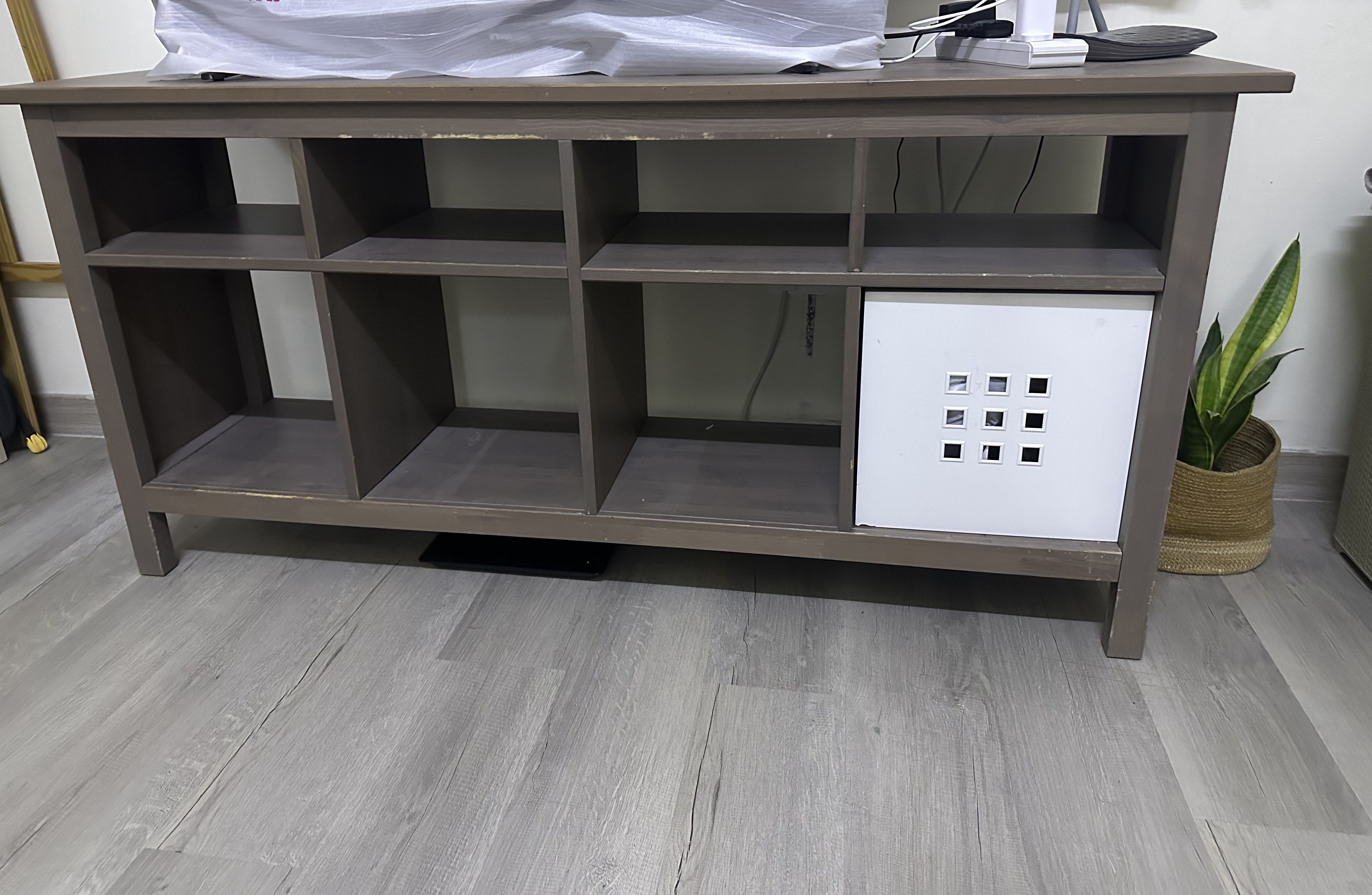 TV bench/stand - Image 1
