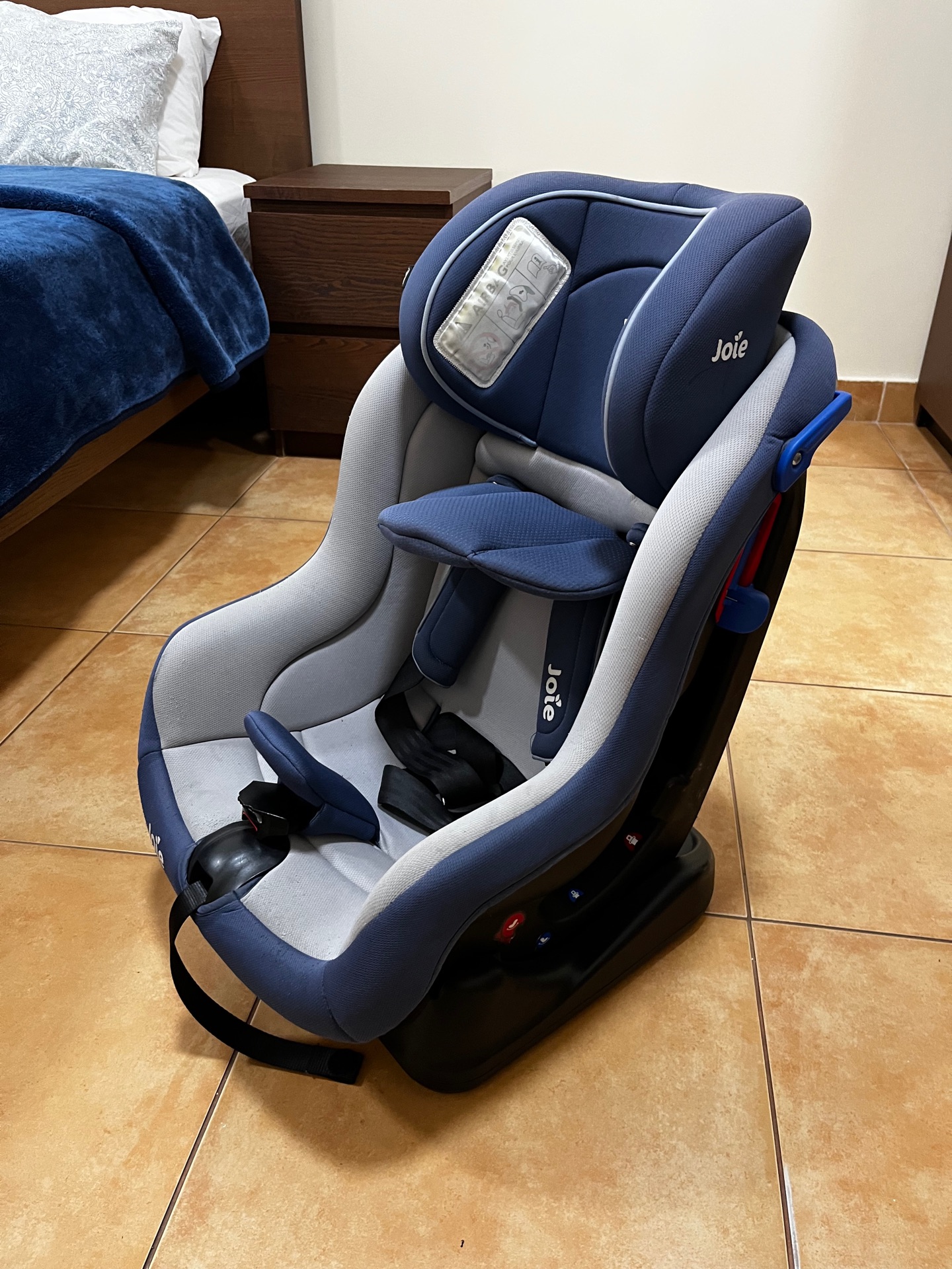 Car seat - joie -  0-18 kg - Image 4
