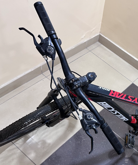 Used Bicycle 29’’ for sale at Alkhor - Image 4