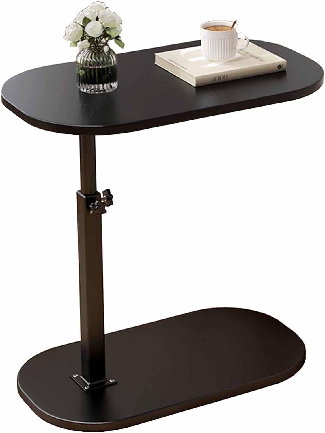 Rotating Coffee Table, - Image 2