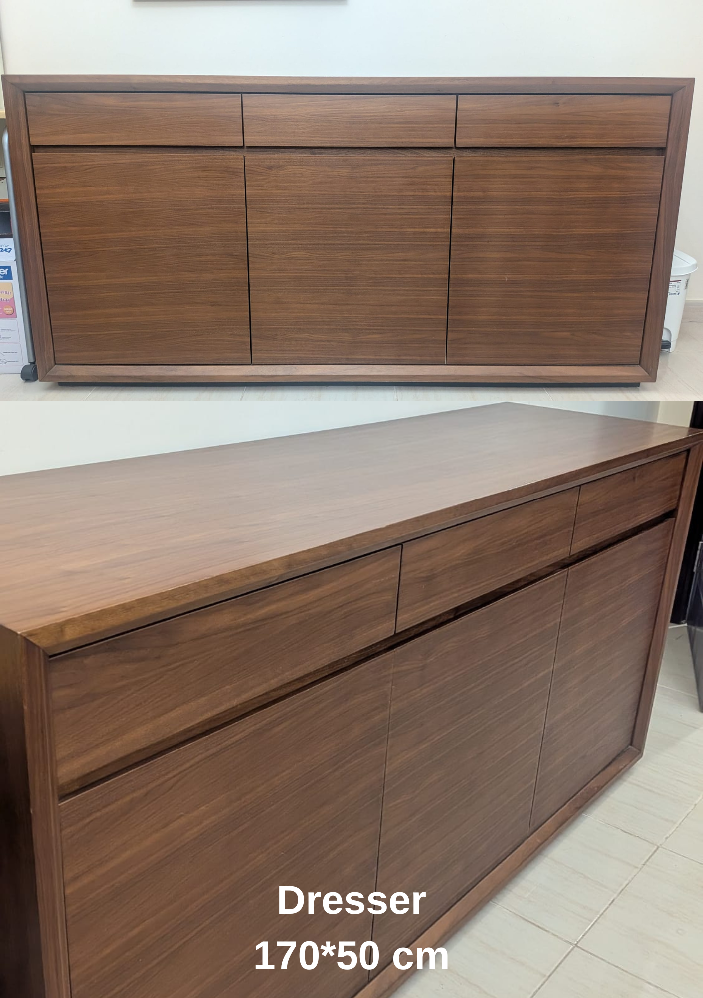 Dresser / Storage  - Image 4