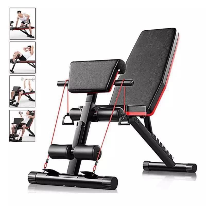 Pull up bench - Image 3