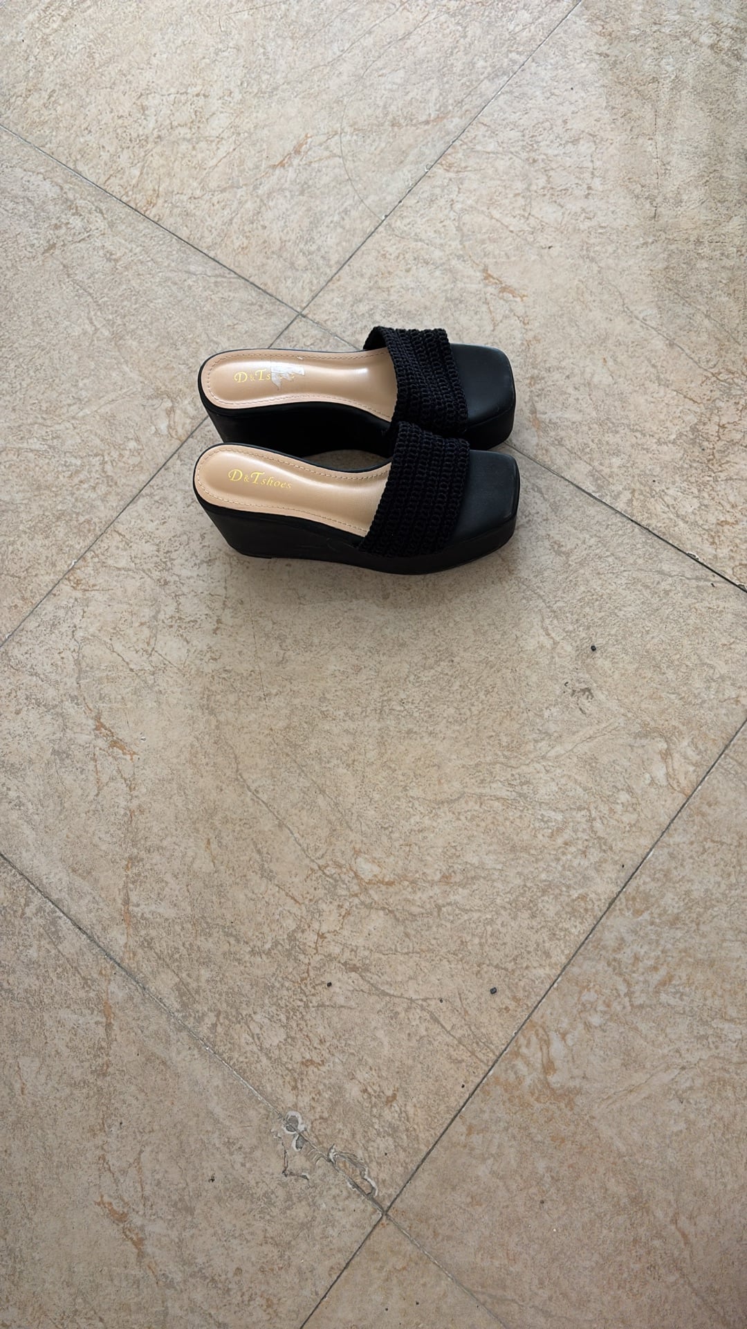 New sandals - Image 3