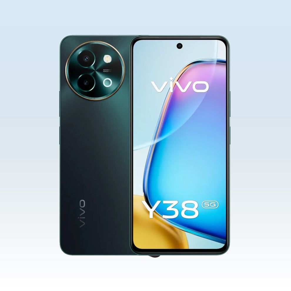 Vivo Y38 5G - Image 3