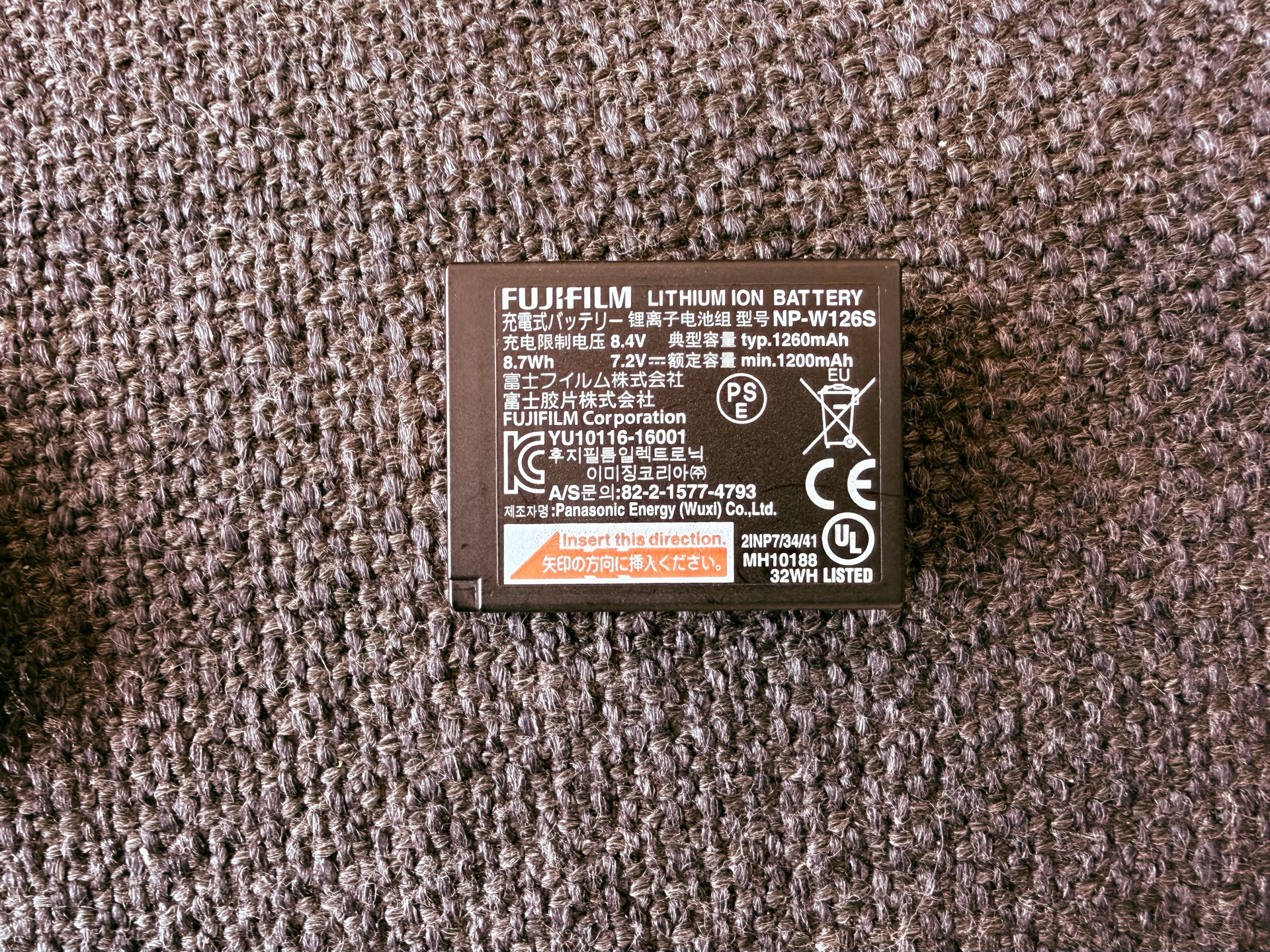 كاميرا Fujifilm X-T2 مع عدسة XF 18-55mm وXF 35mm f/2 وفلاش وملحقات | بحالة ممتازة - Image 7