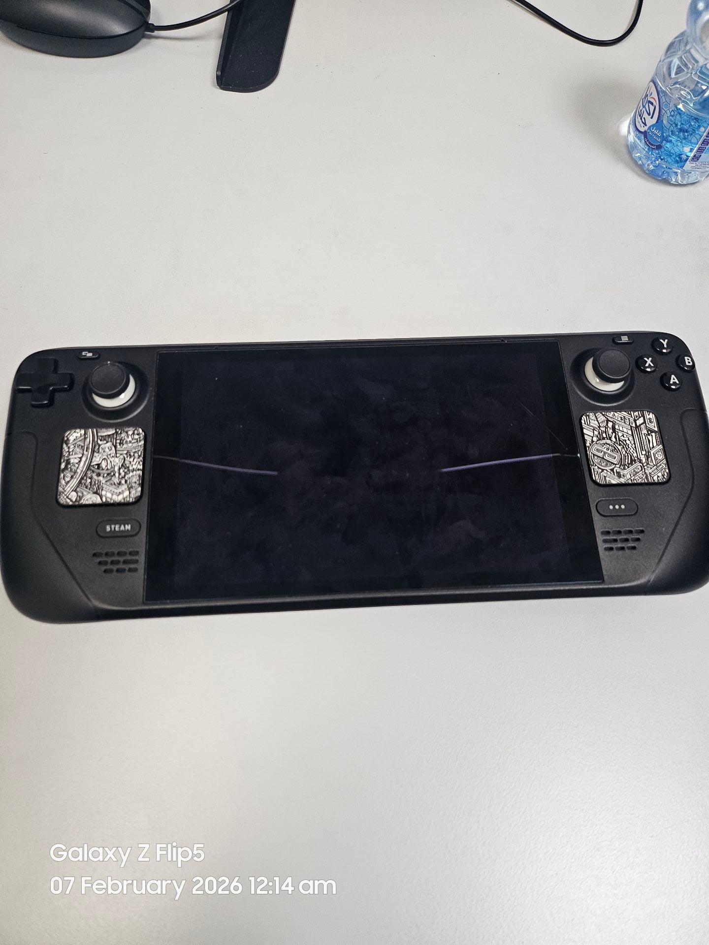 Steam deck 512gb for sale (price negotiable) - Image 9