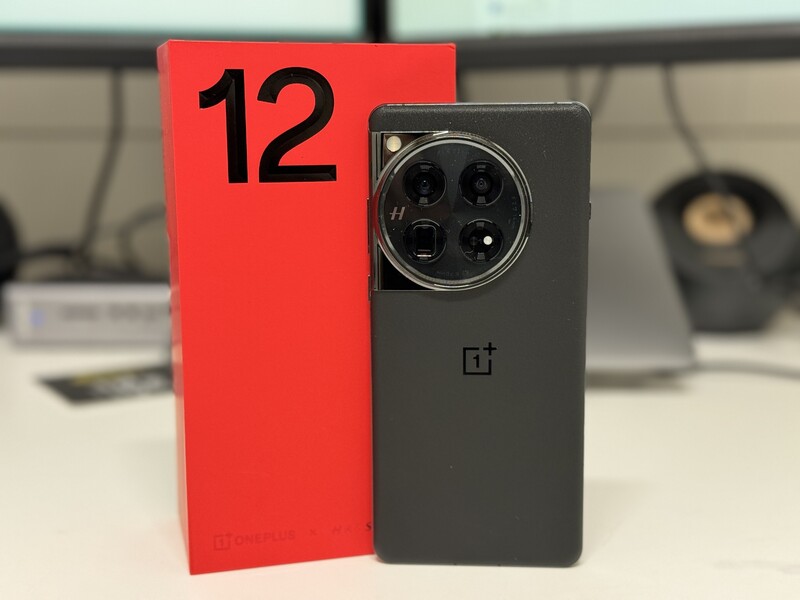 Oneplus 12  - Image 4