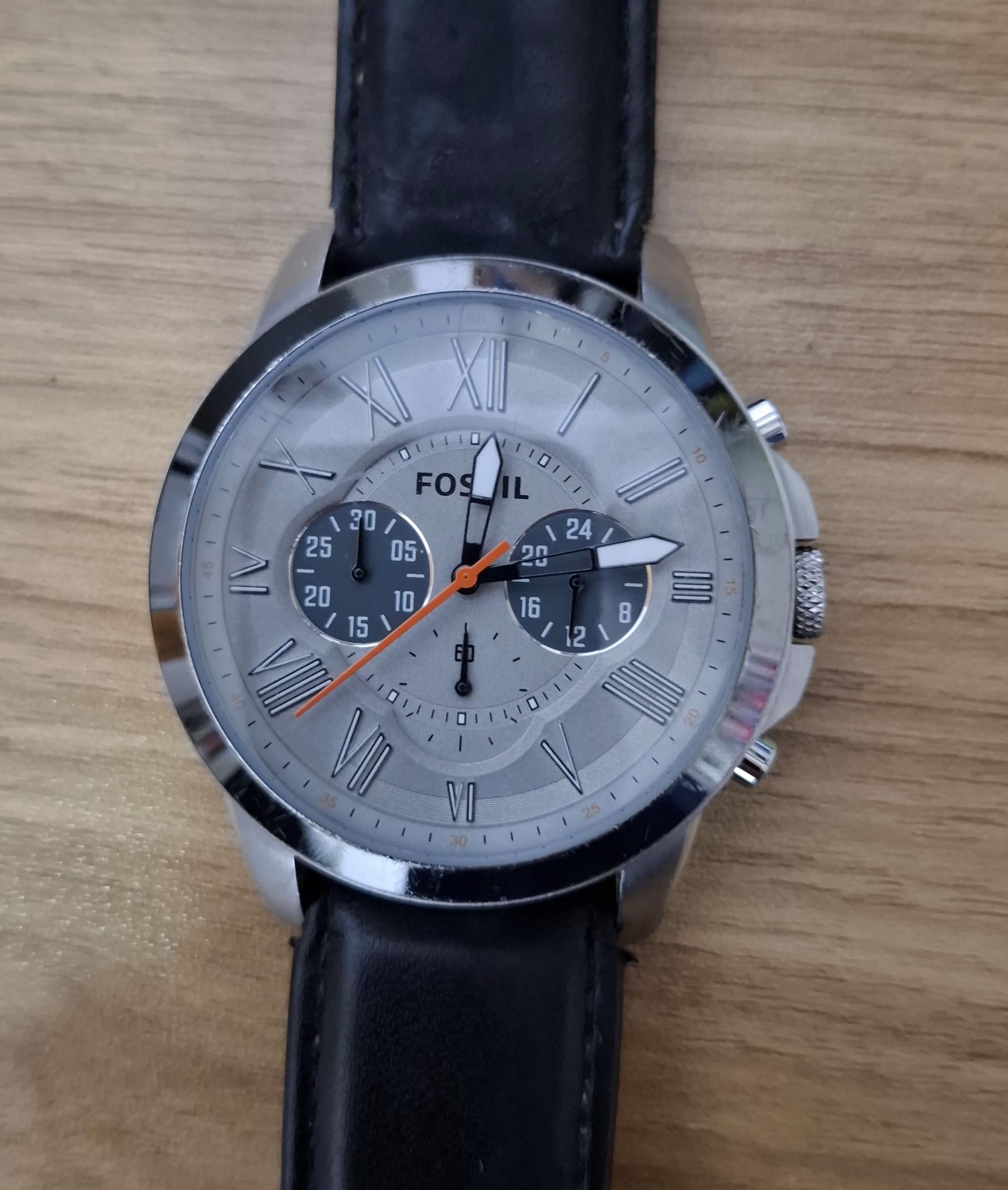 Watch for Sale - Image 3