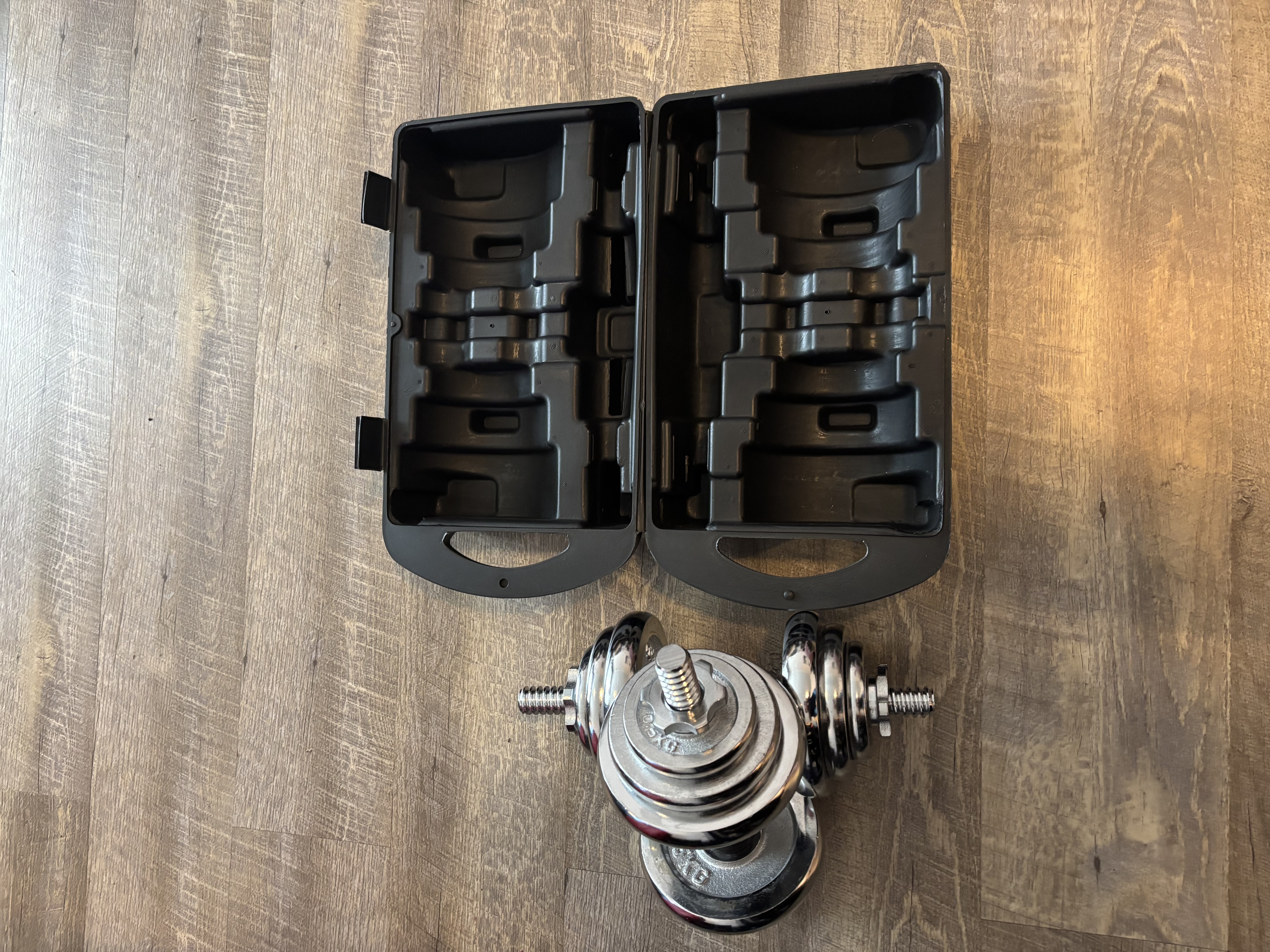 Dumbells  - Image 4