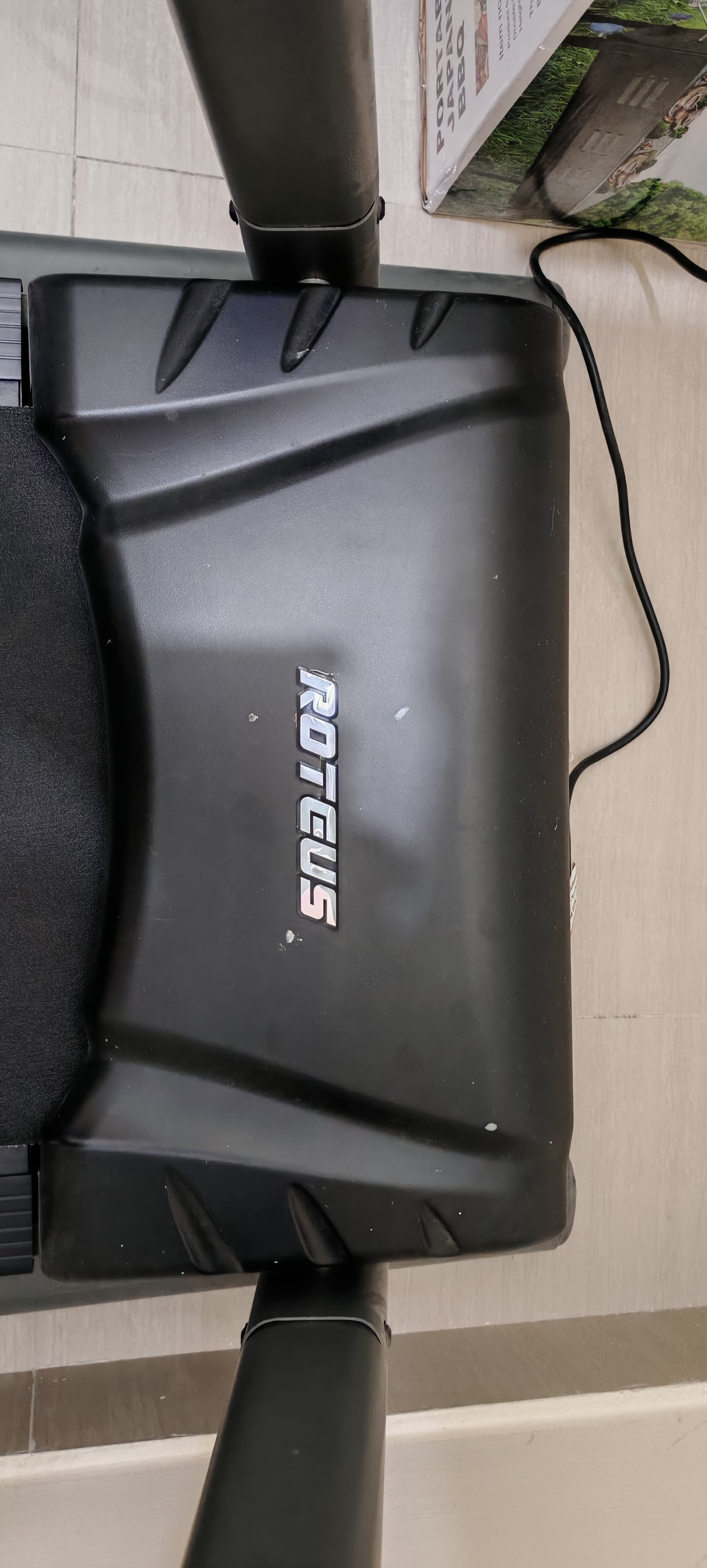 ROTEUS TREADMILL  - Image 3