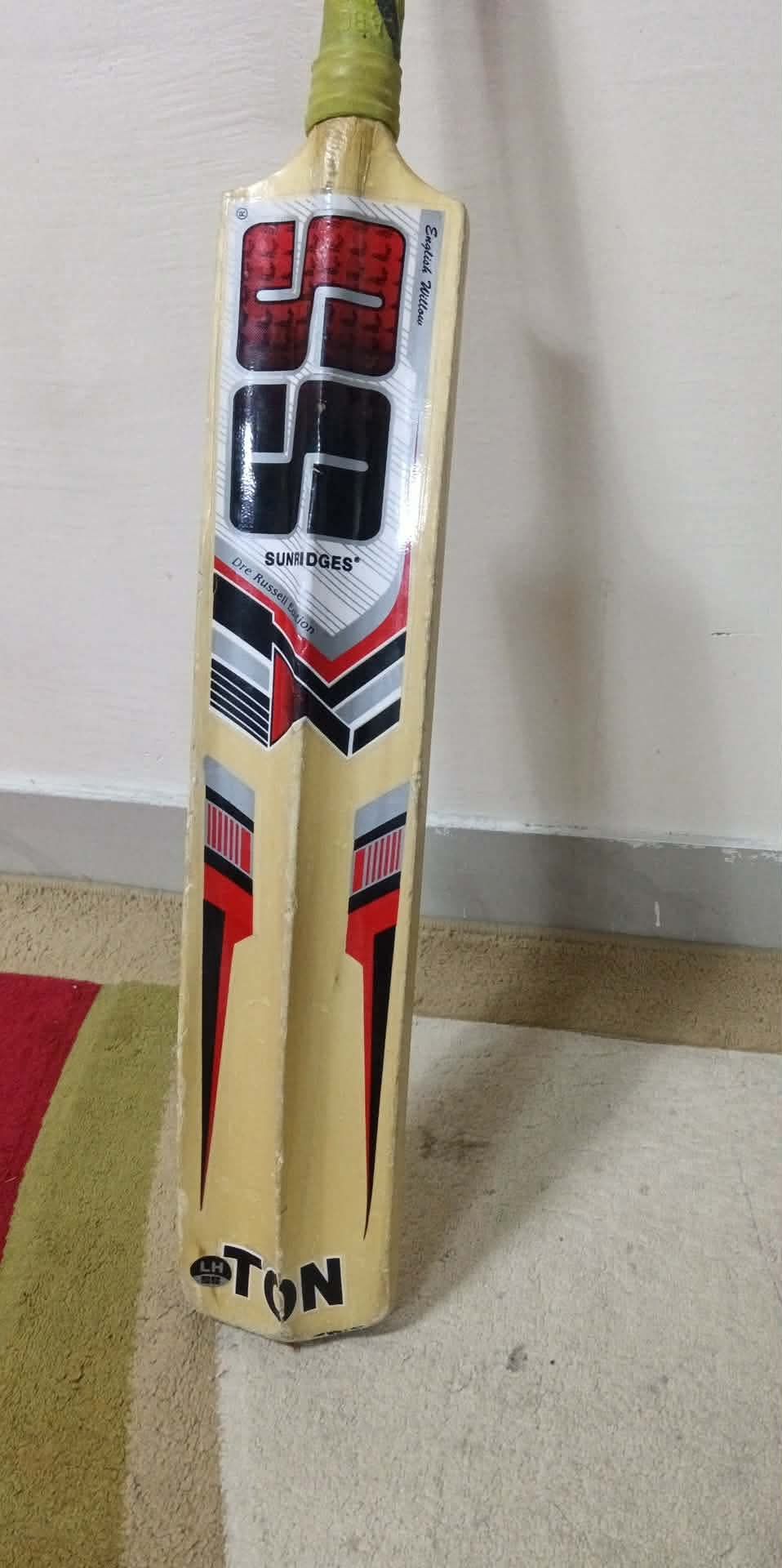 Cricketbat for sale its new  - Image 3